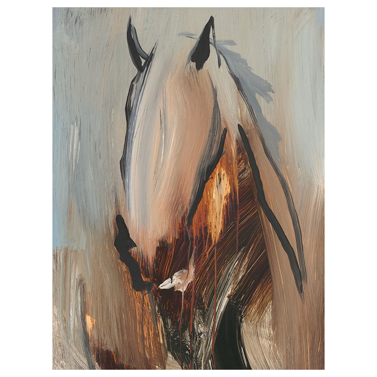 Rider I