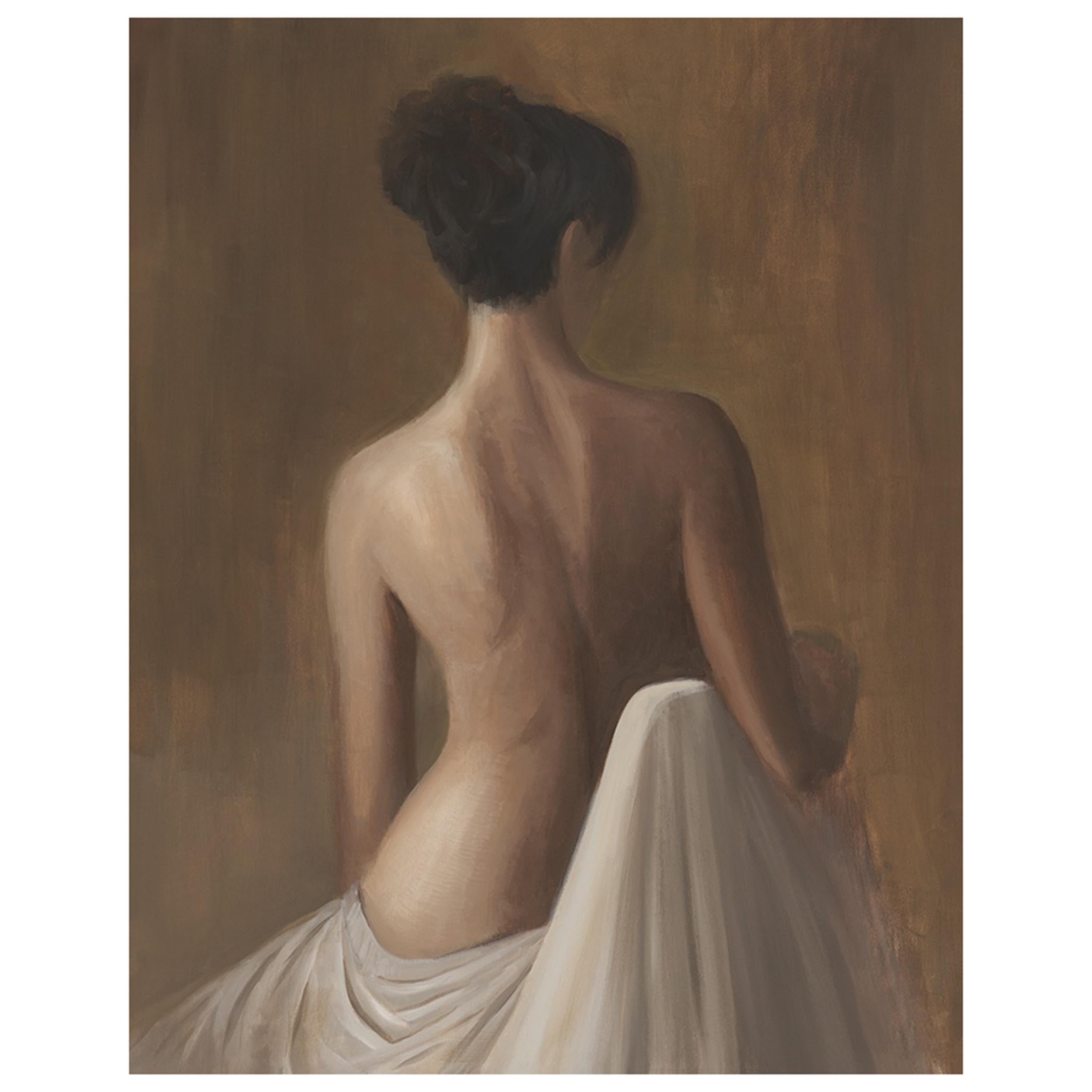Back Rest II
