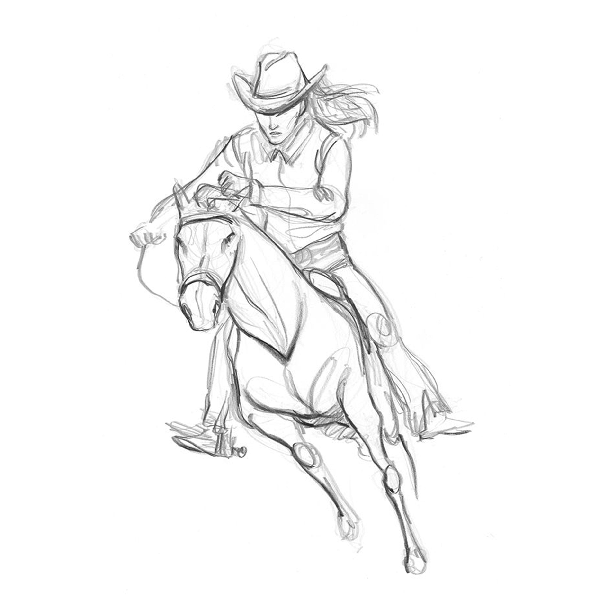 Western Dust II