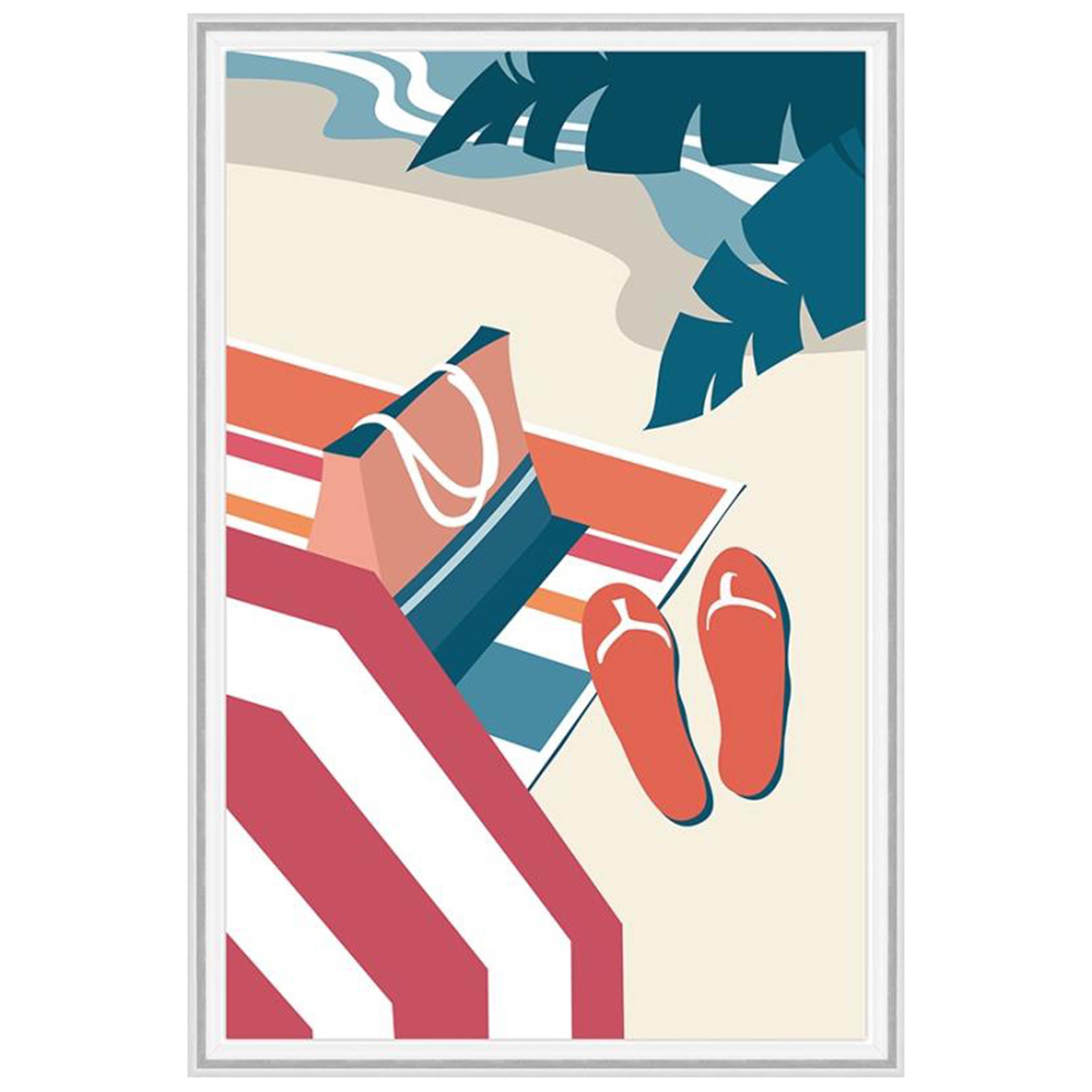 Relaxing Summer I