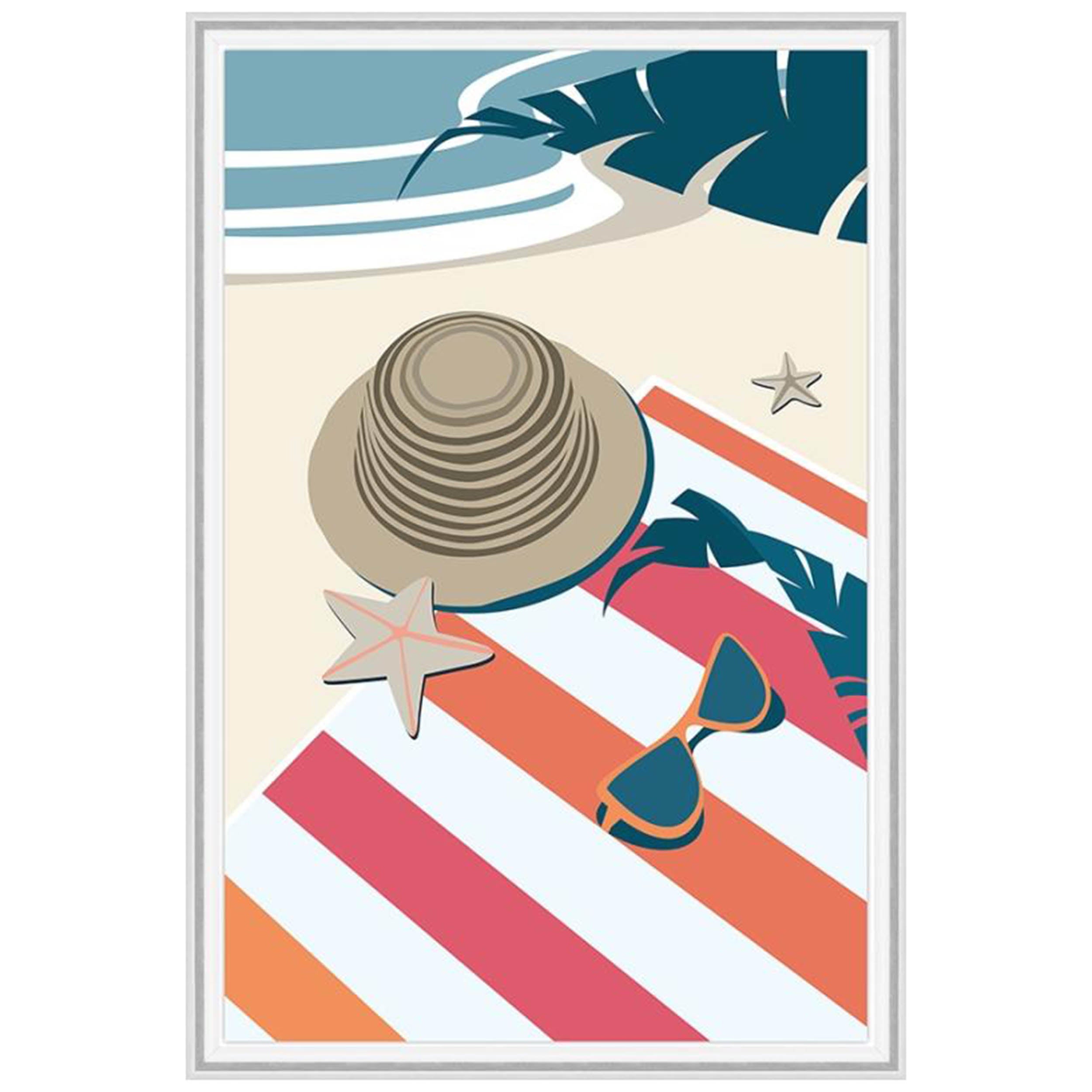 Relaxing Summer II