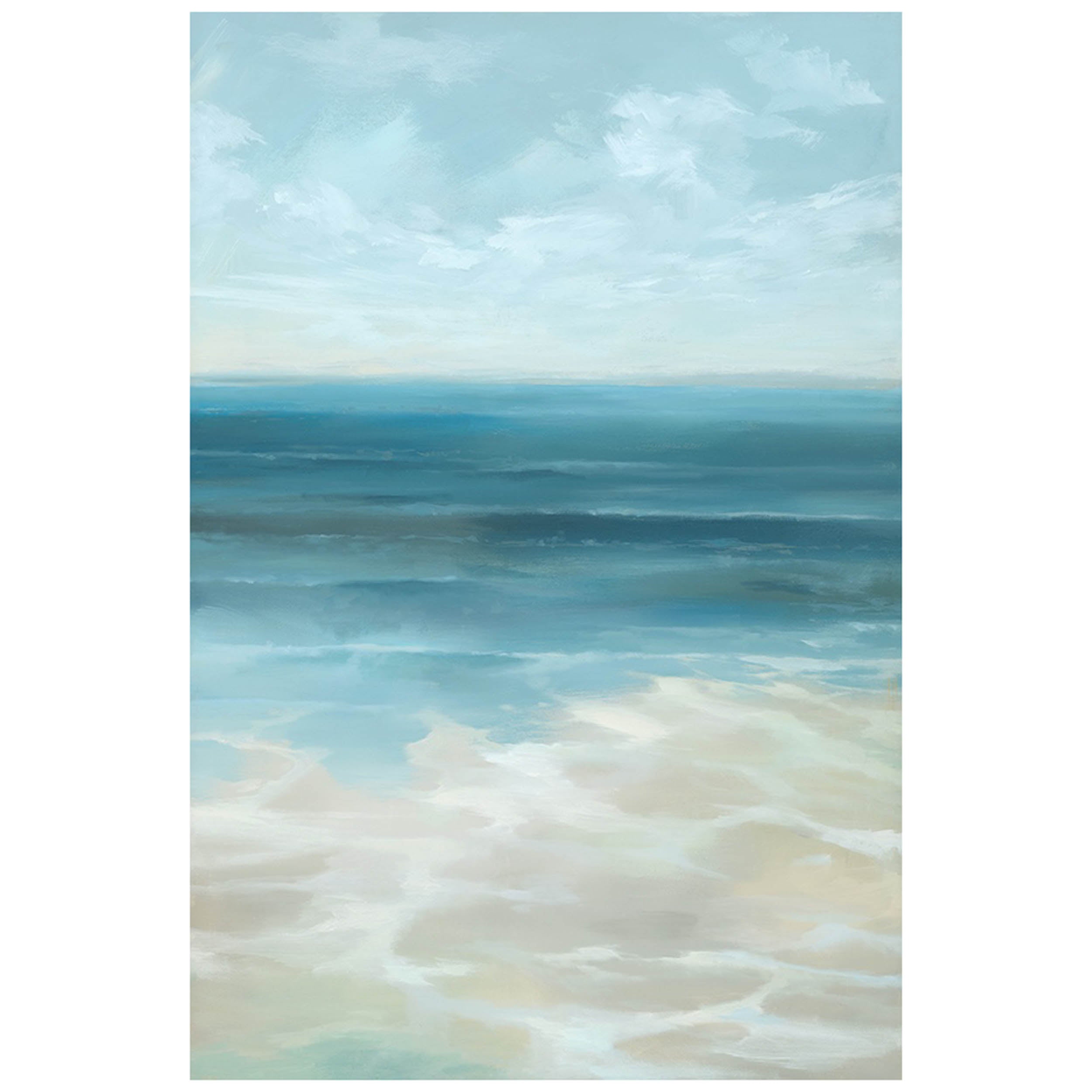 Ocean's Blue