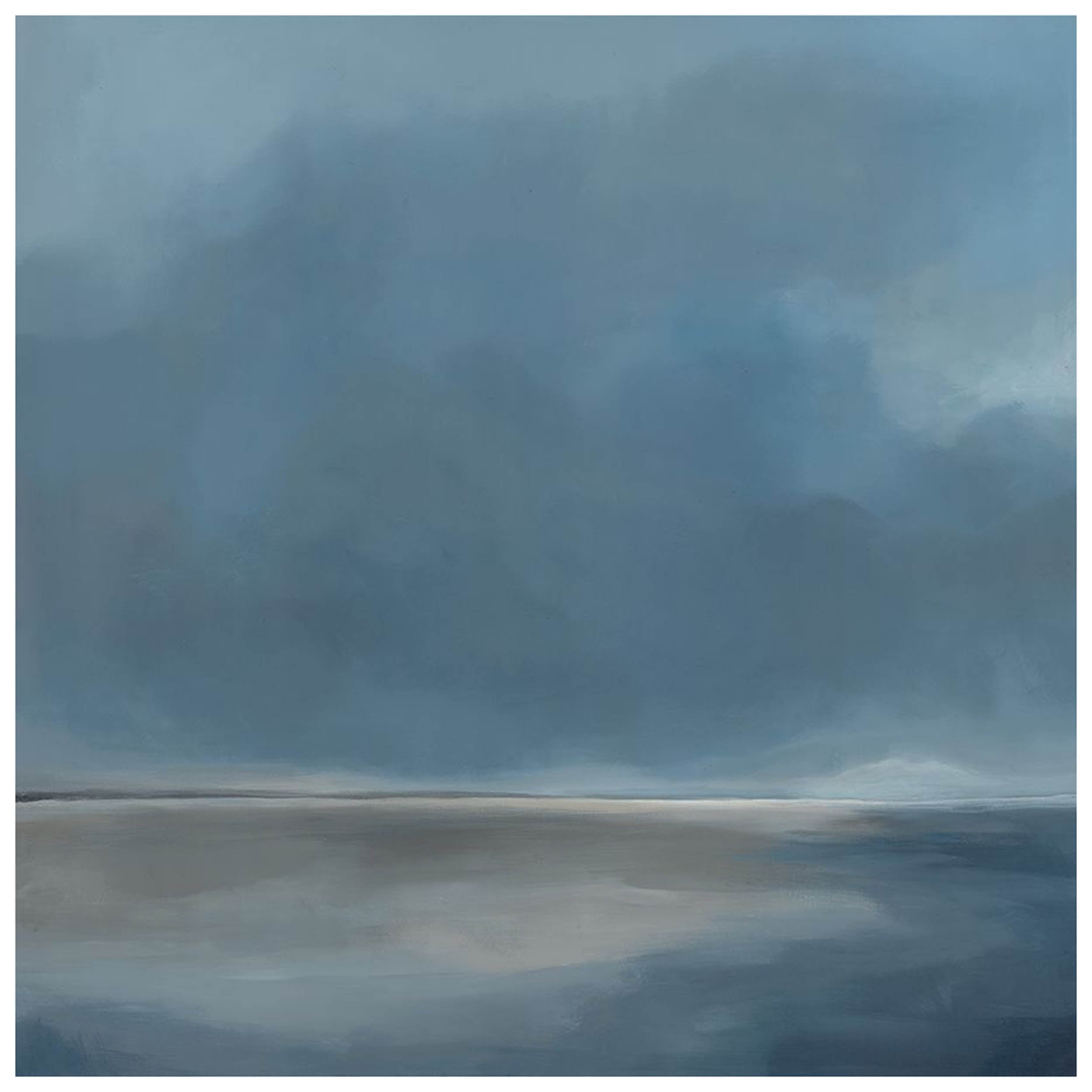 The Horizon's Light I