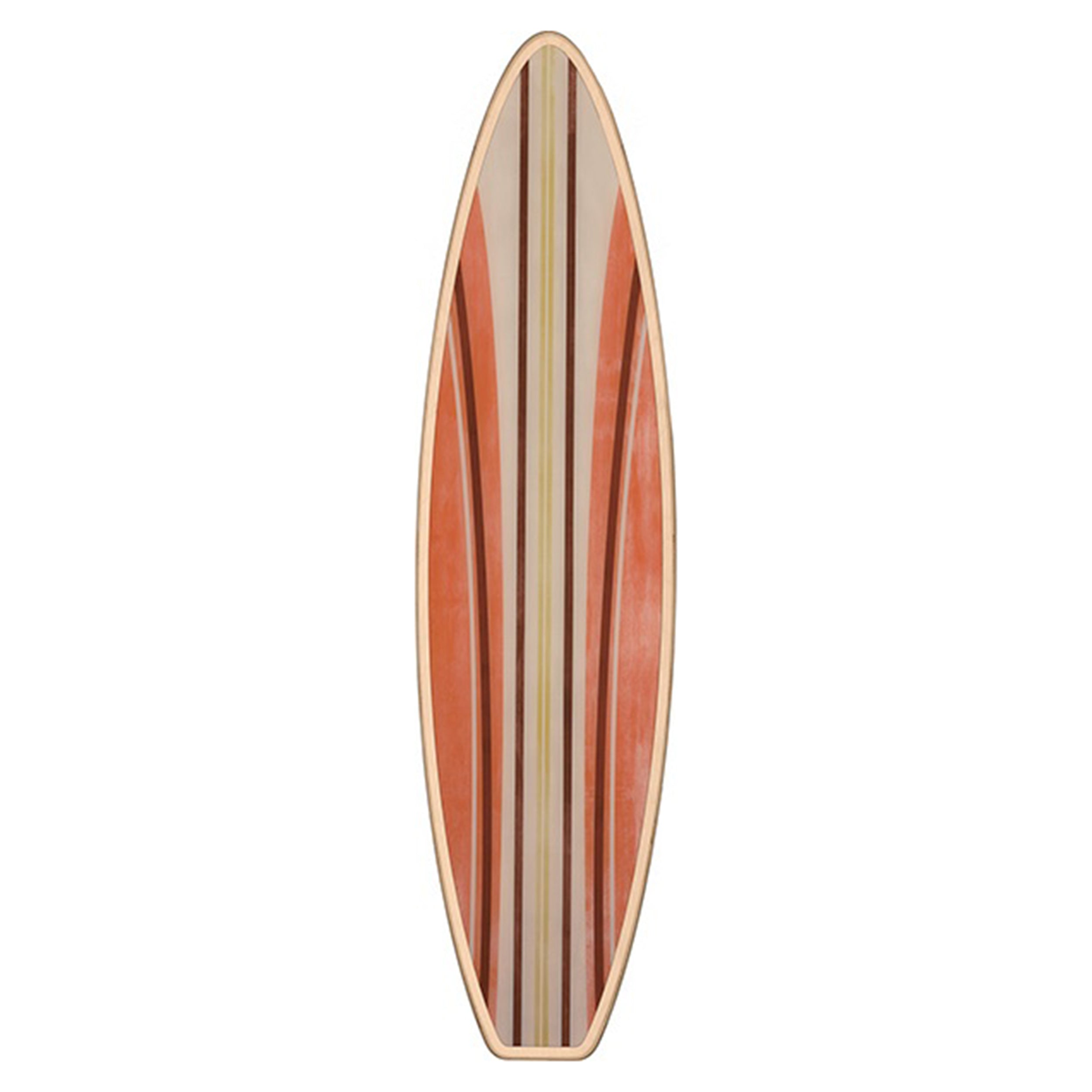 Reminiscent Surfboard II