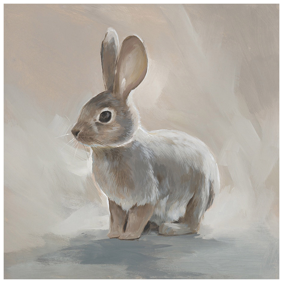 Young Rabbit