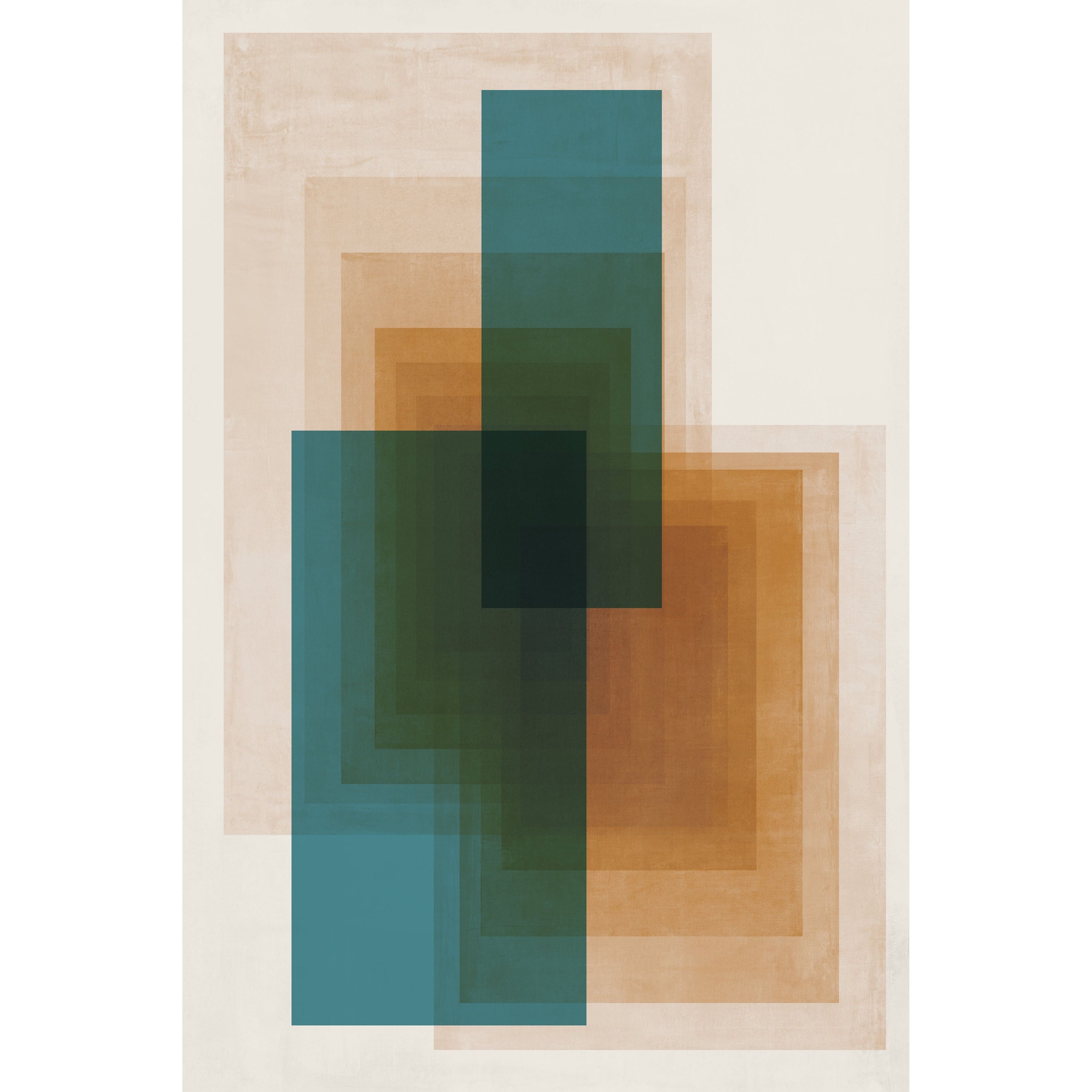 Overlapping Rectangles I