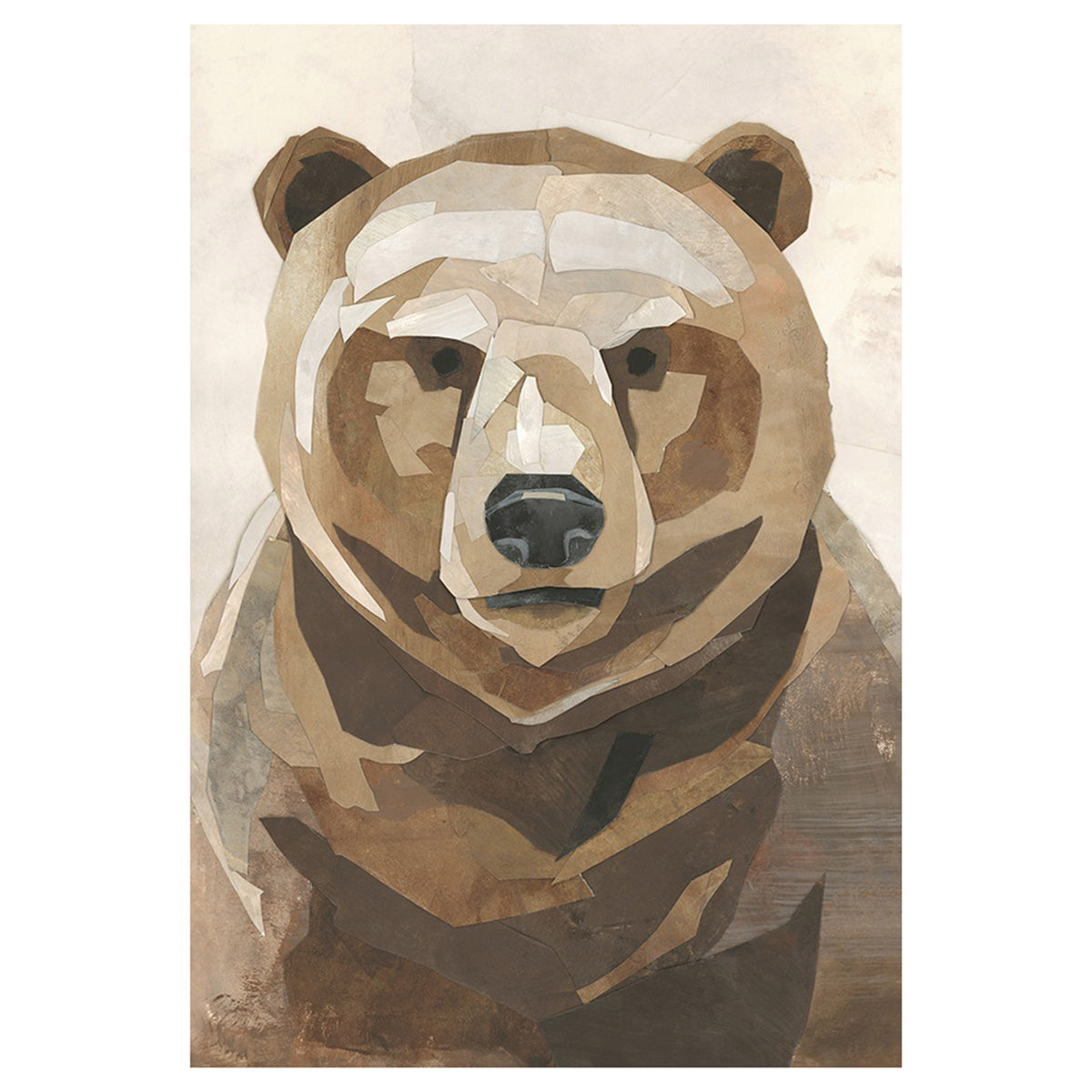 Bear Collage