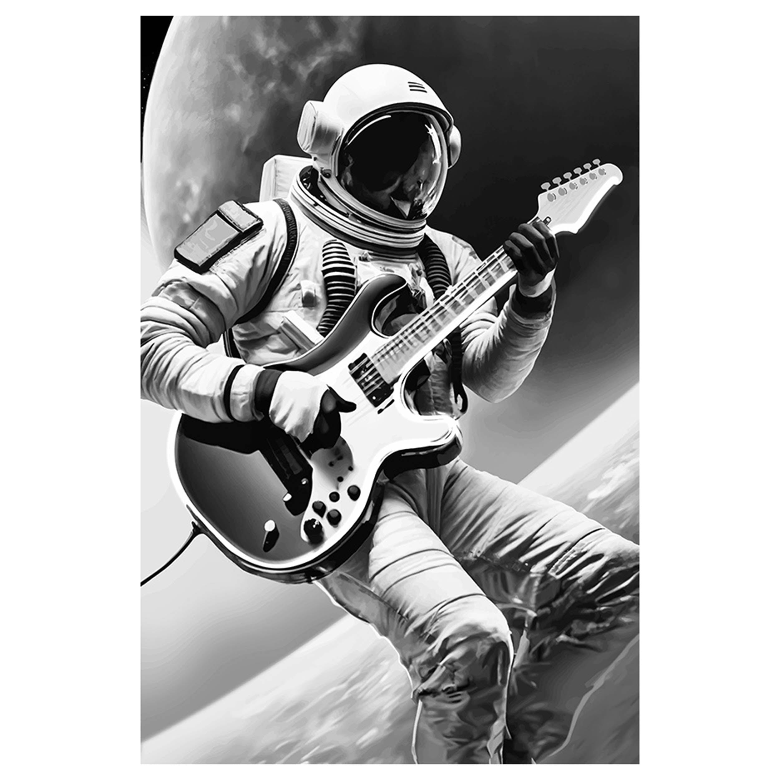 Star Man