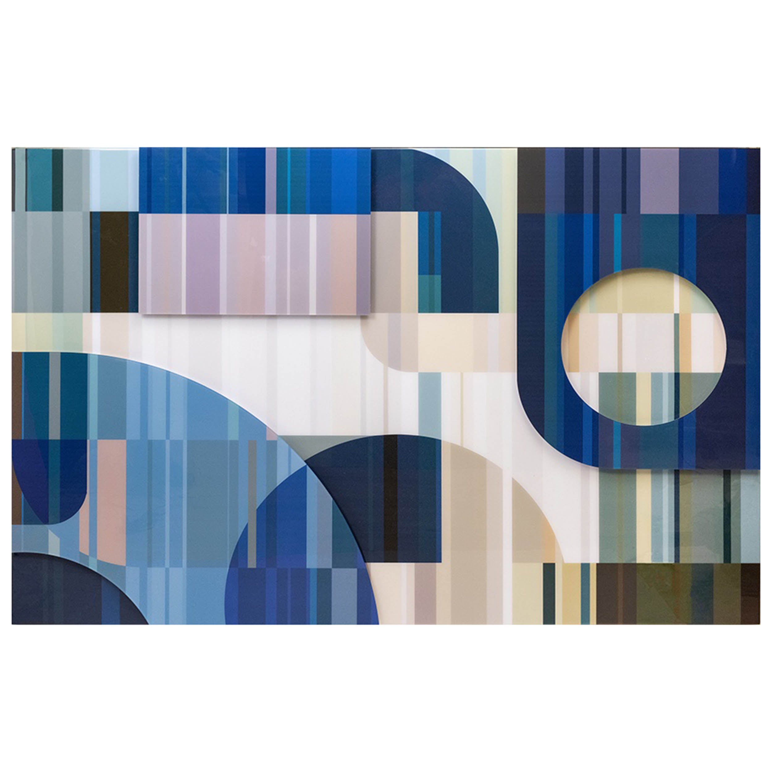 Blue Telemetry