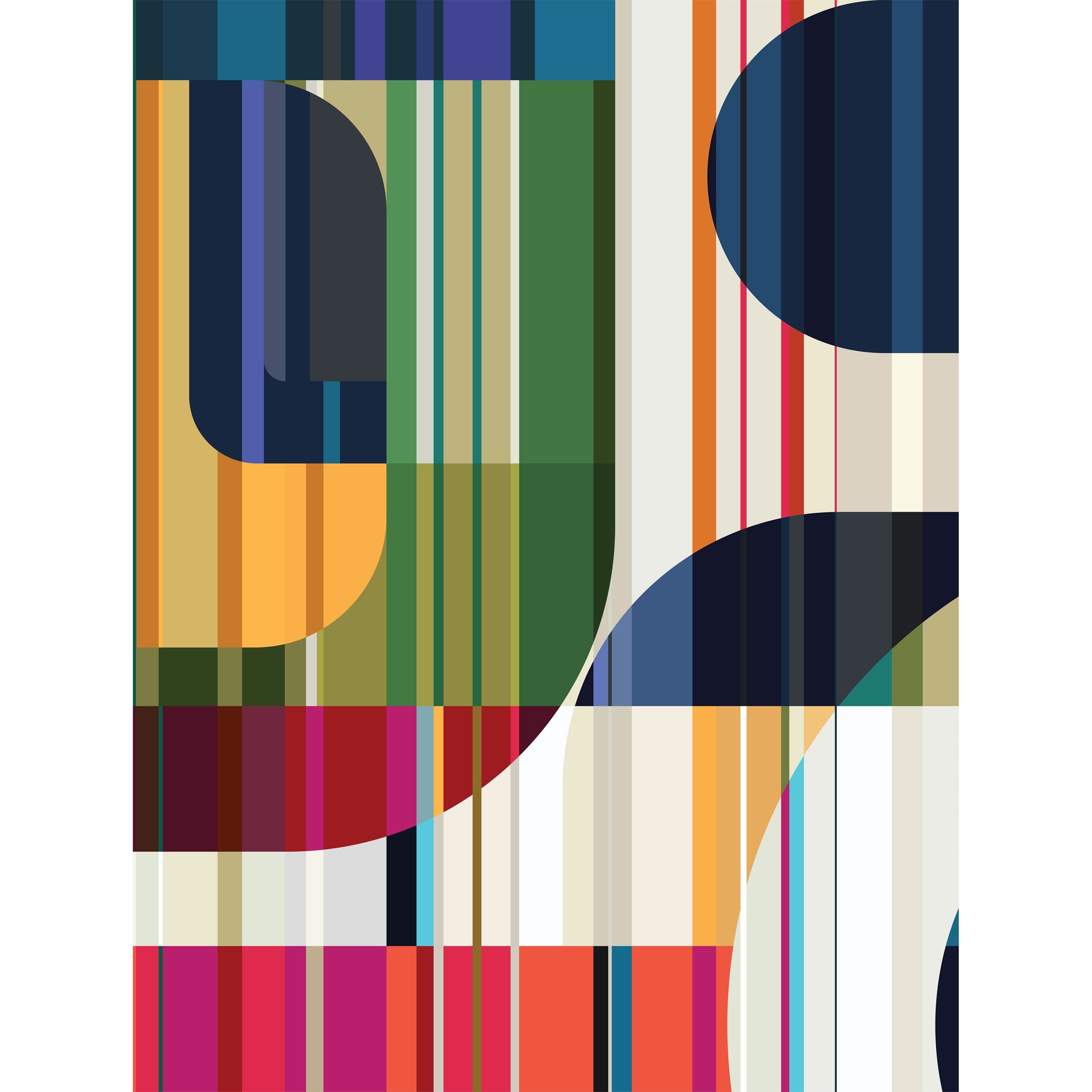 Coalescence of Color I