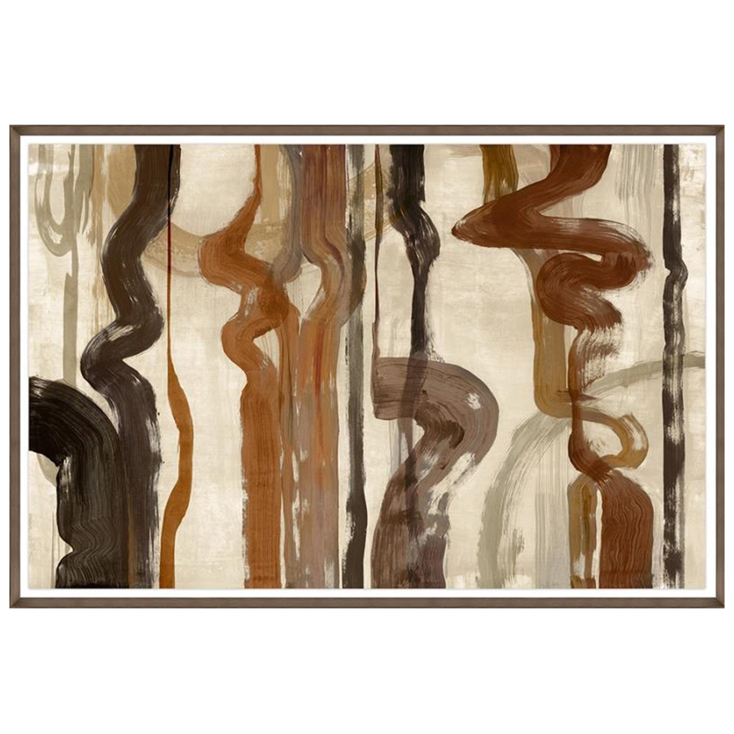 Rustic Waves