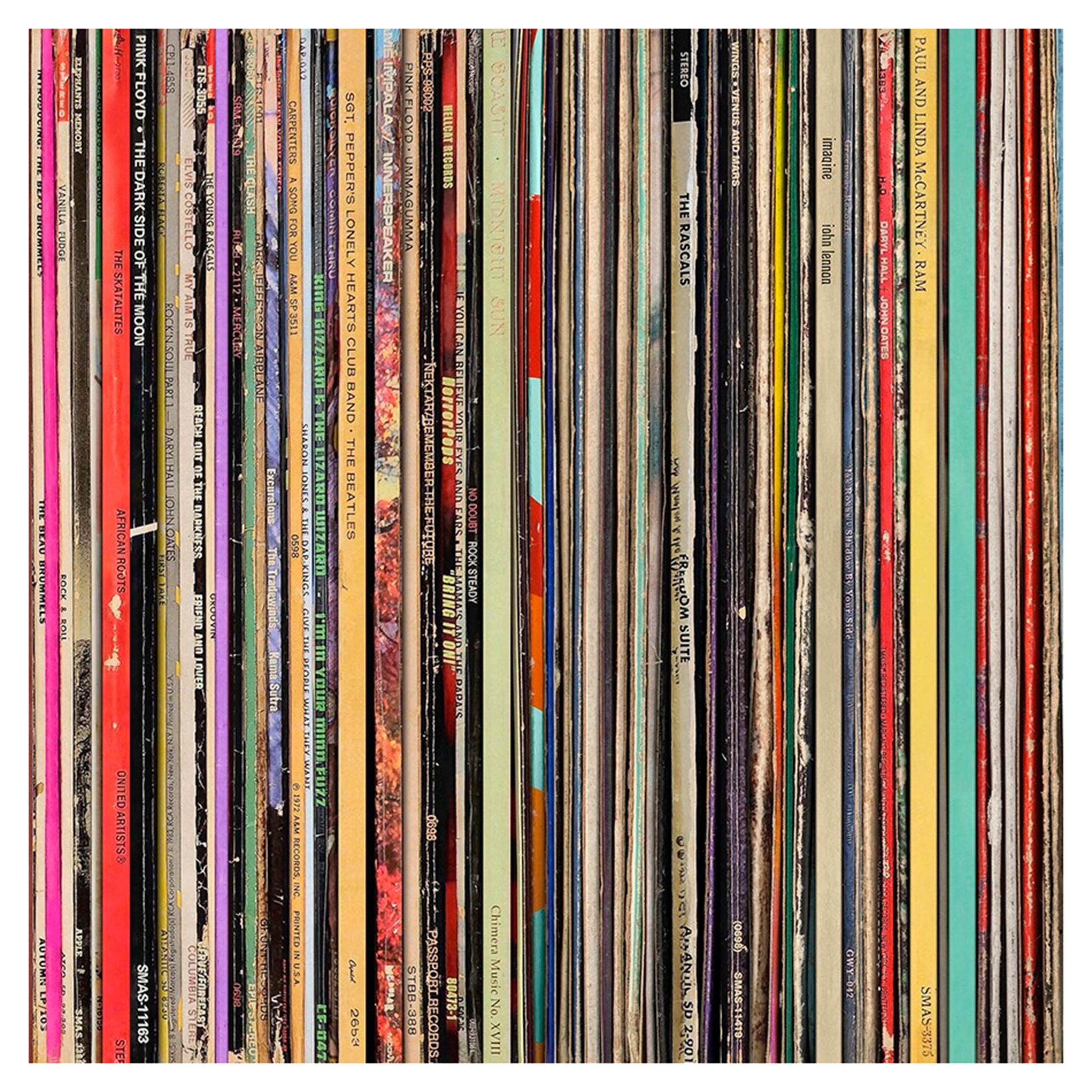 The Vinyl Archive II