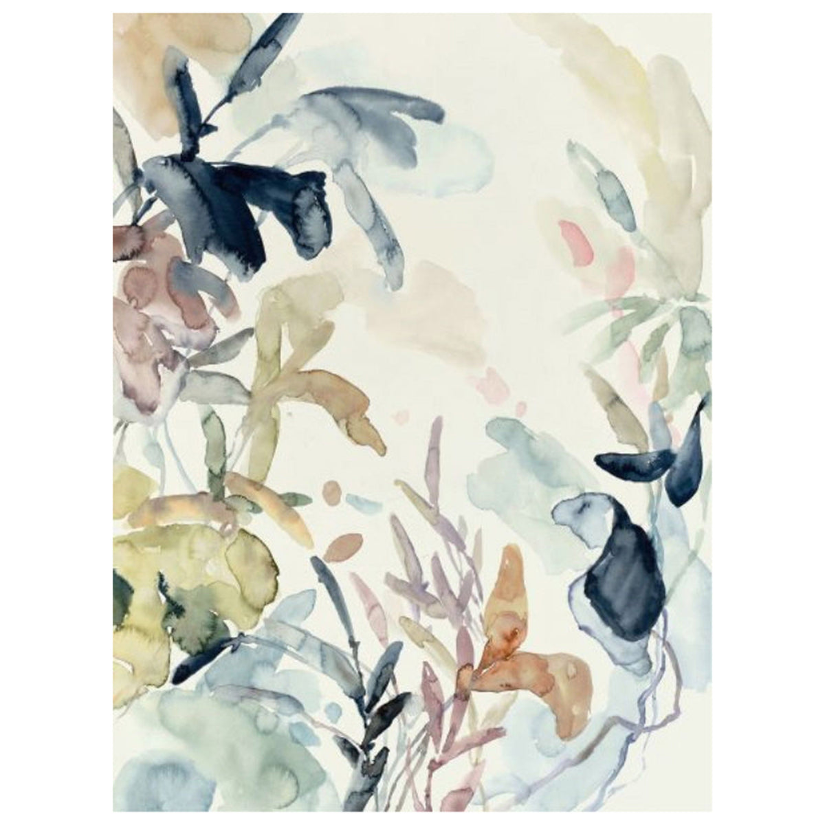 Minimalist Surroundings II