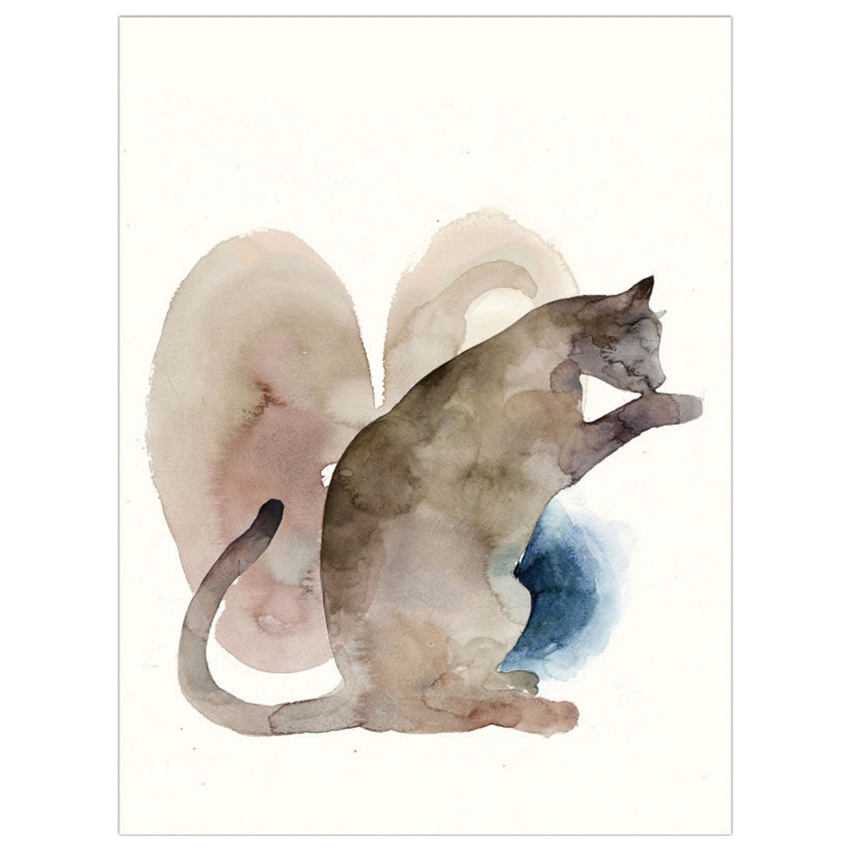 Kiss the Cat II