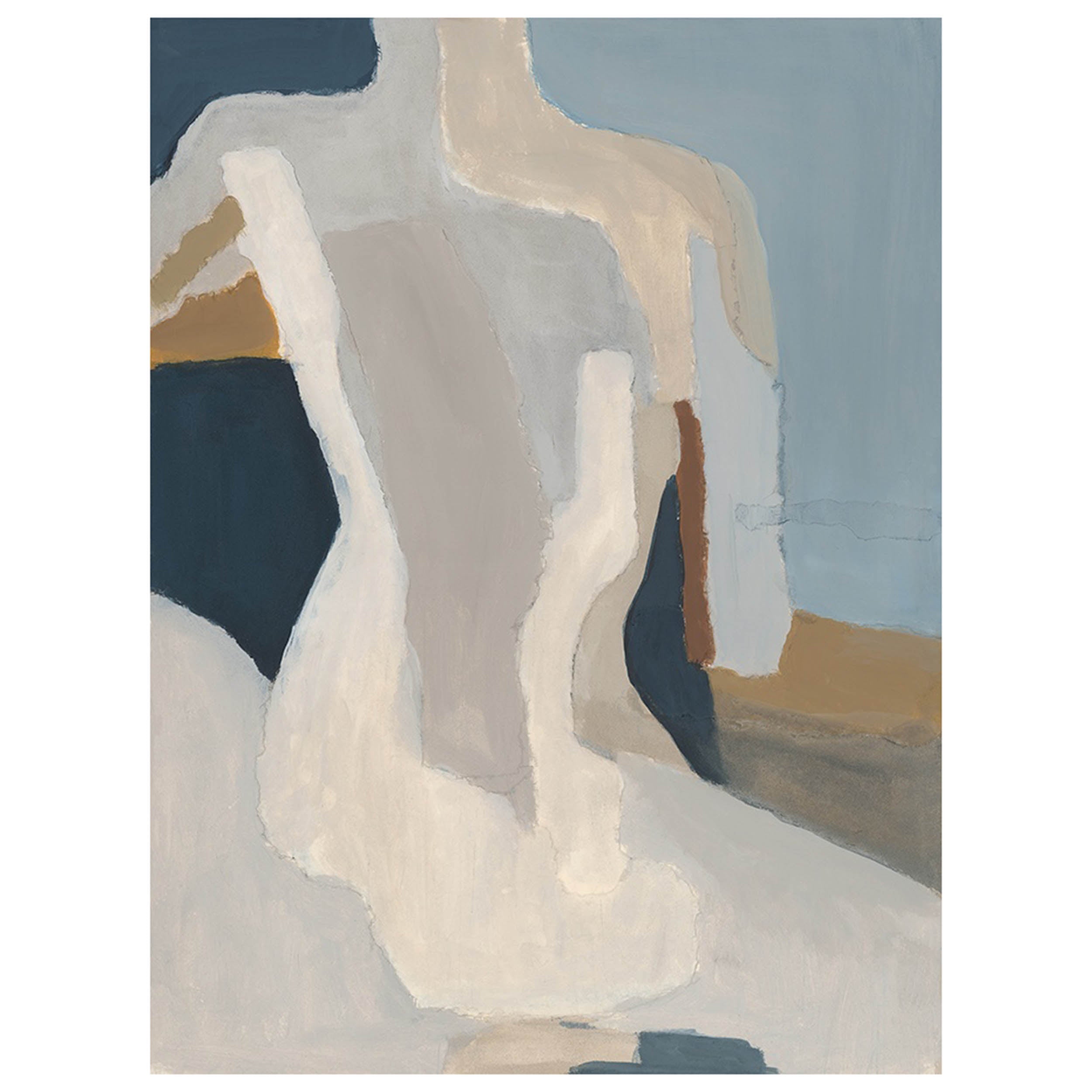 Shadow of Form I