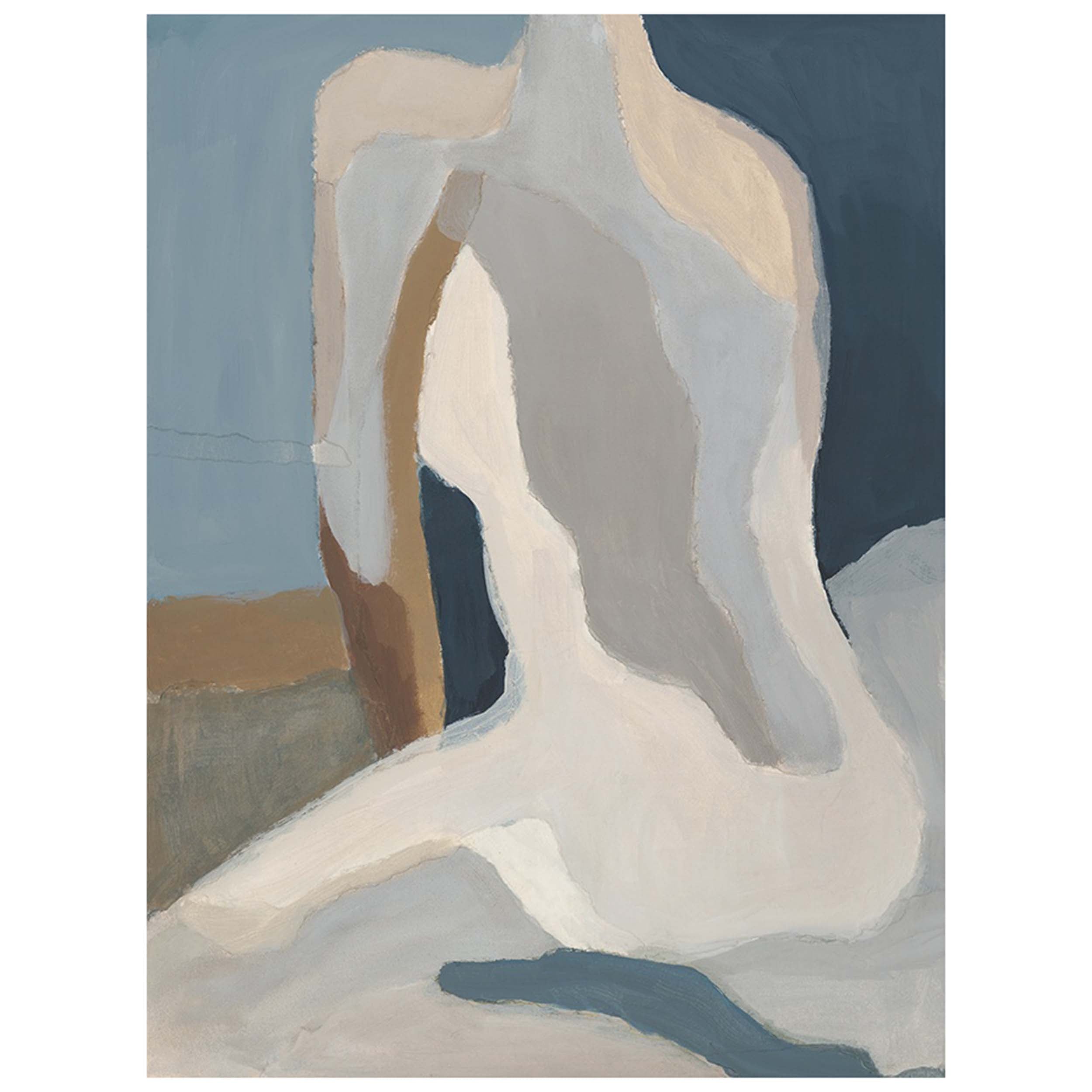 Shadow of Form II