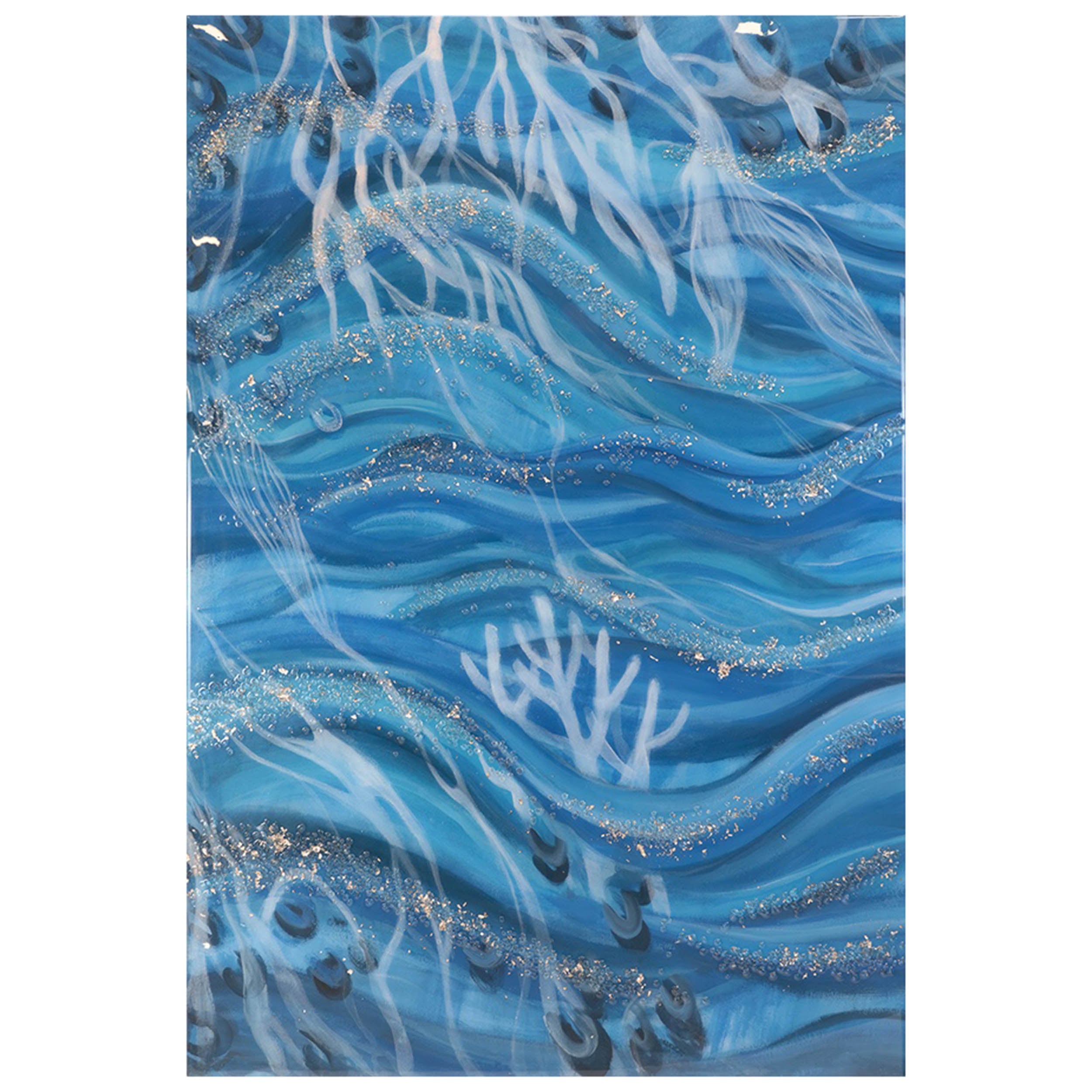 Dance of the Sea I