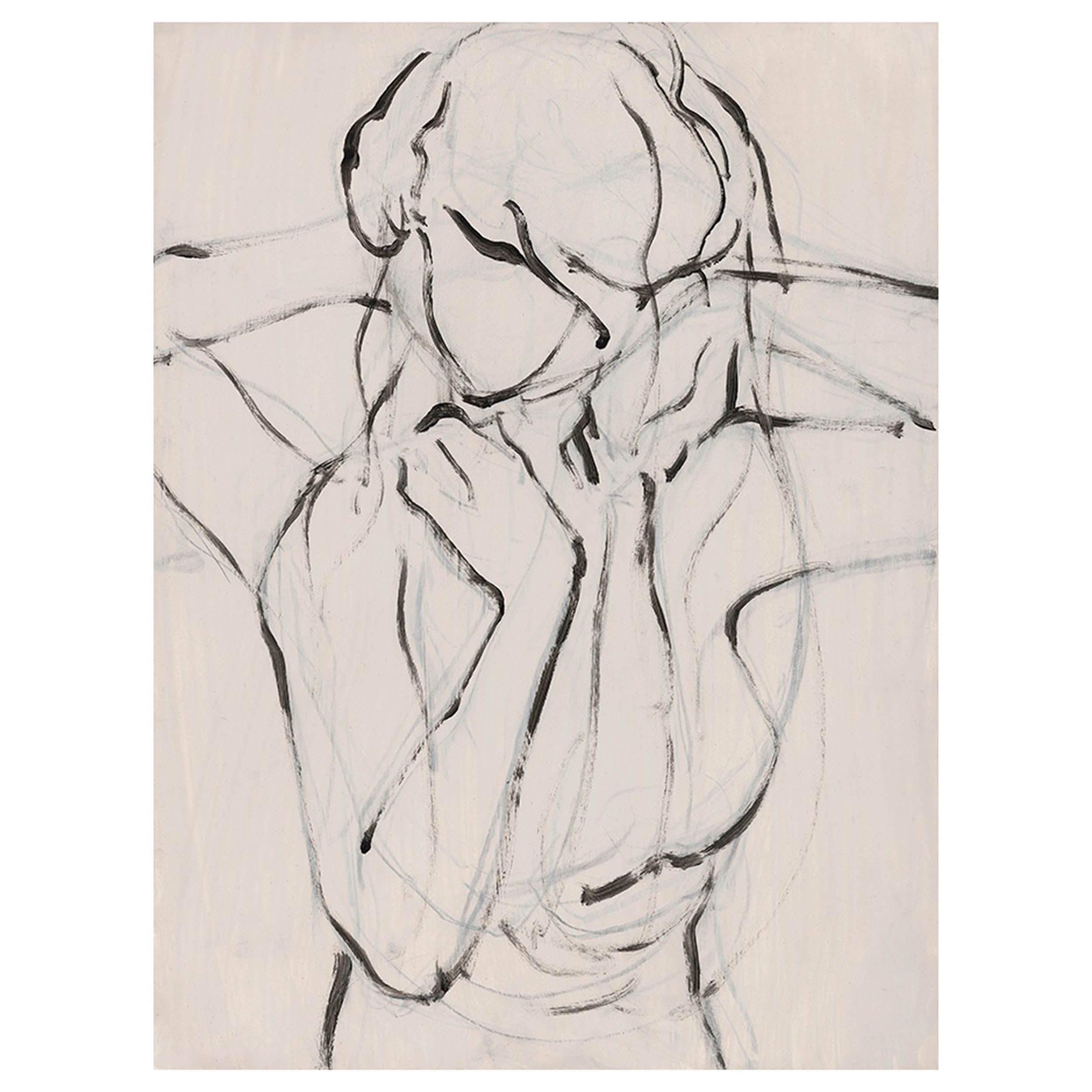Interrupted Motion I