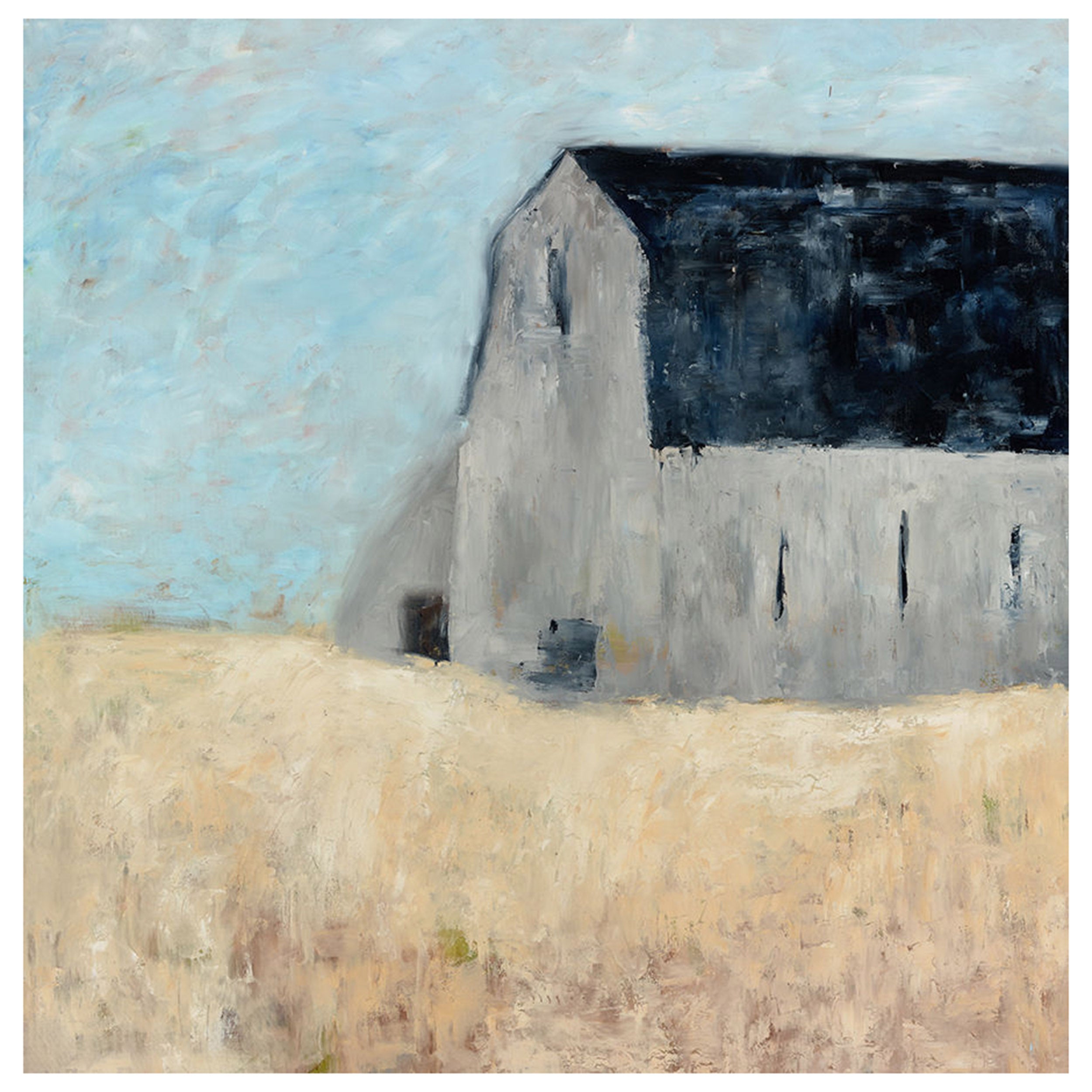 Country Barn