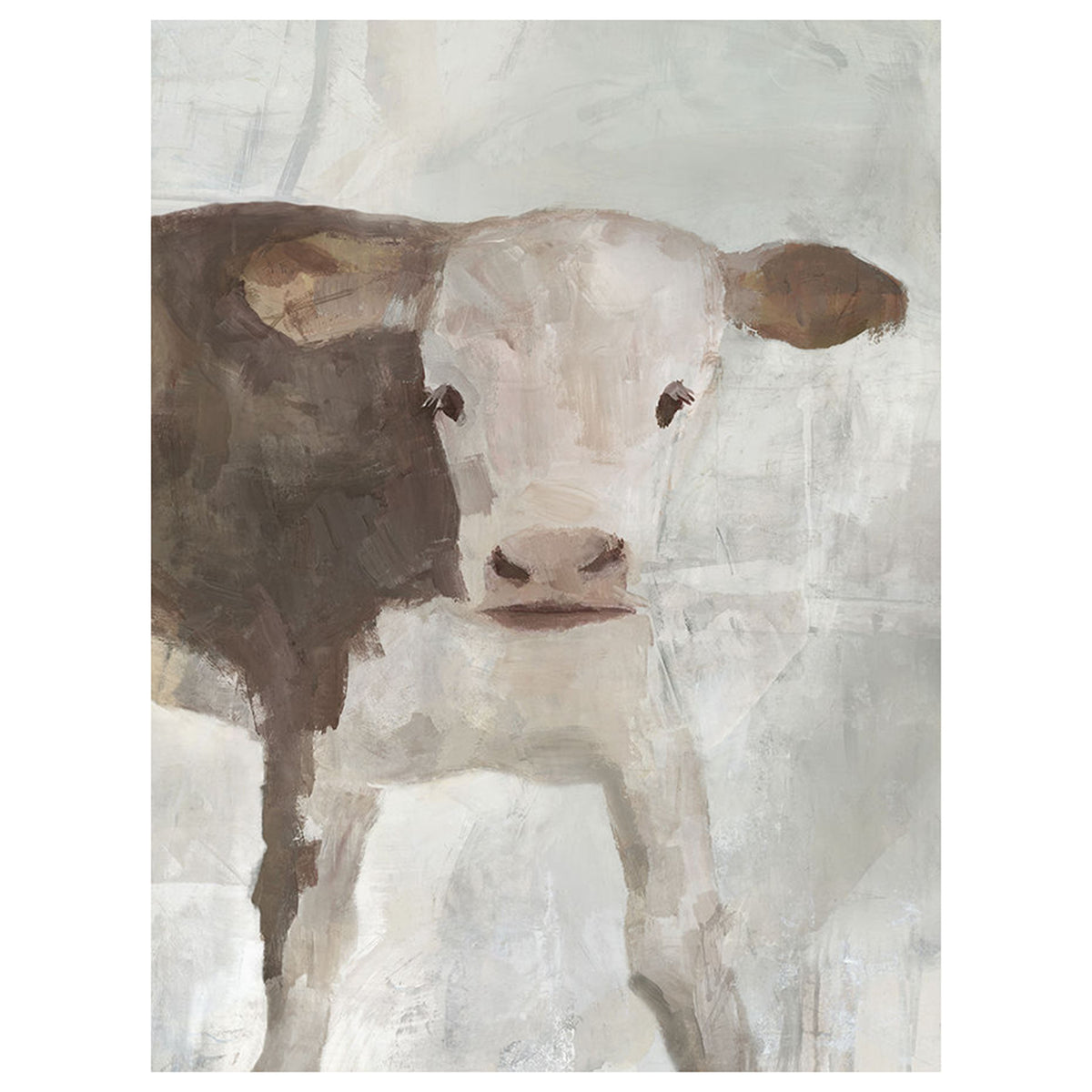 My Little Friend II