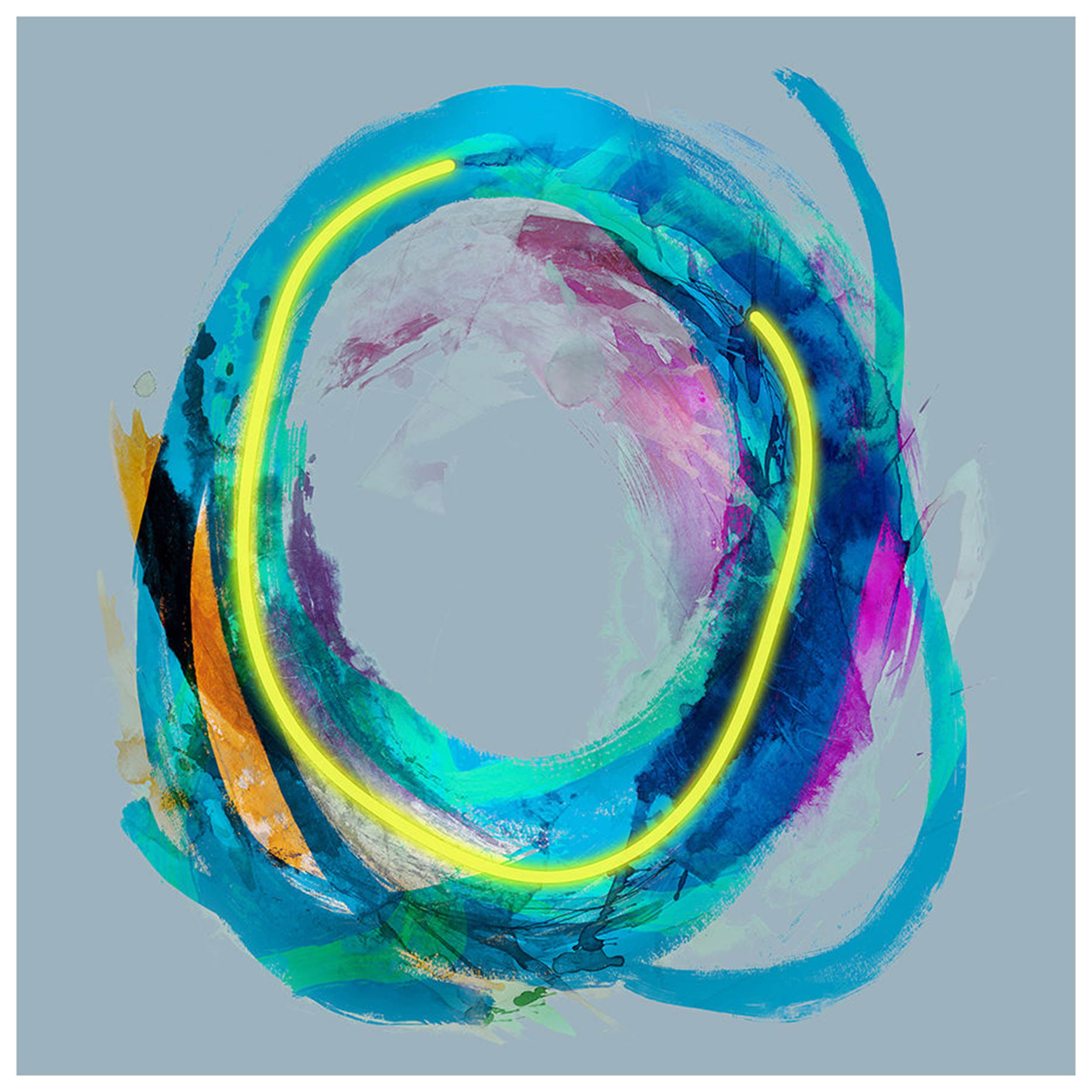 Light Tunnel IV