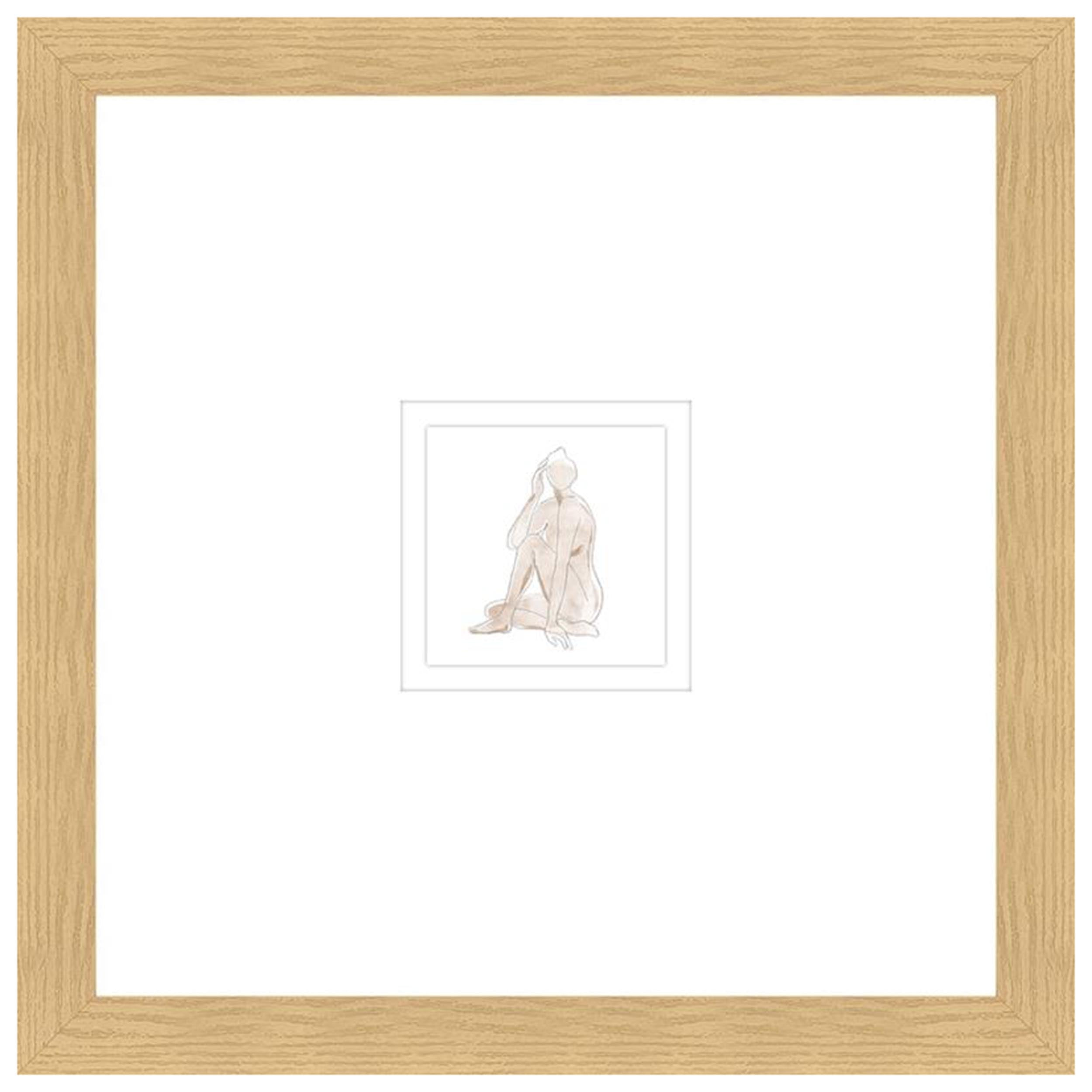 Restfulness III