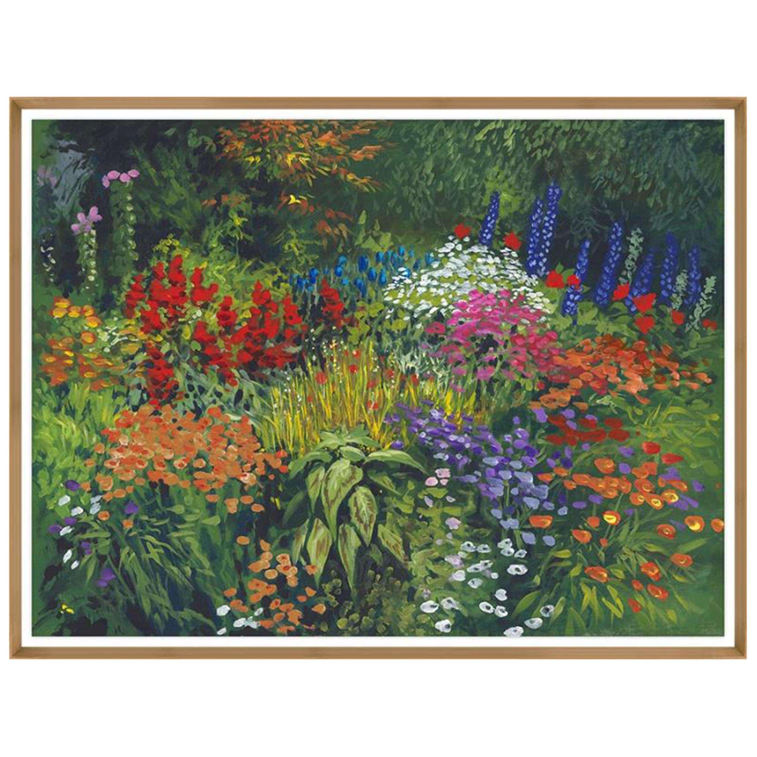 Spring’s Abundance III