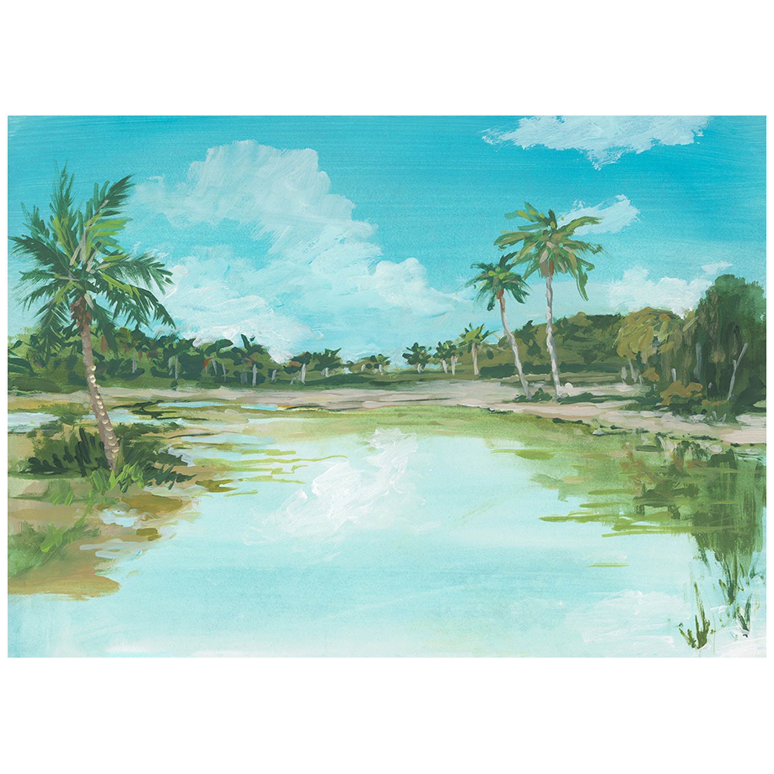 Florida Backwaters II