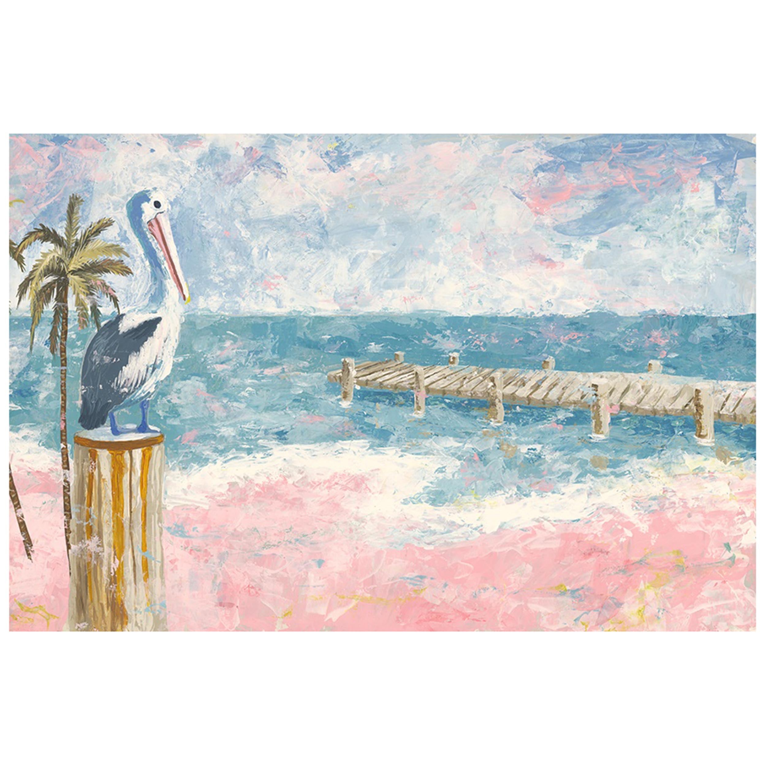Return to Bubble Gum Beach IV
