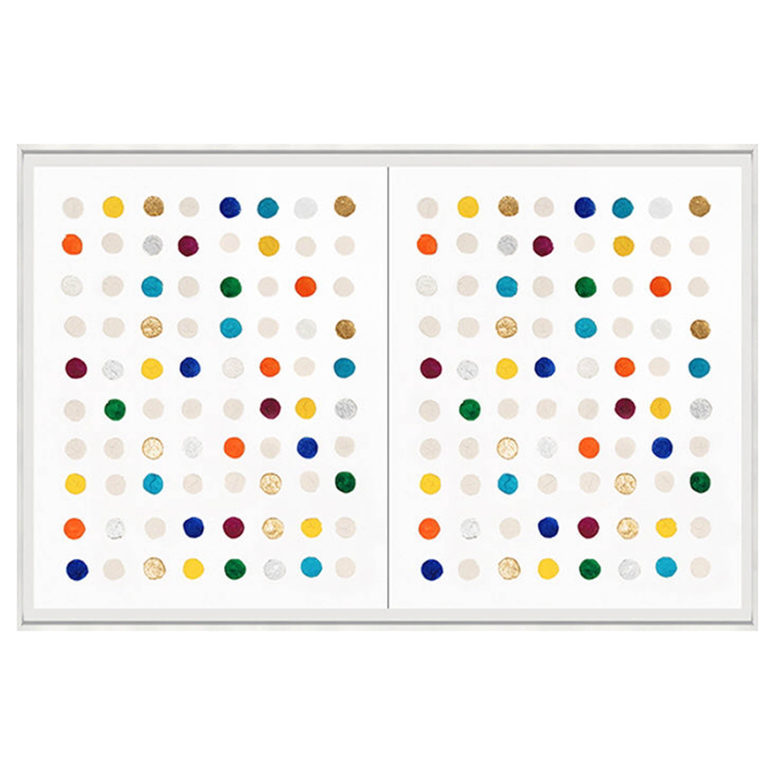 Color Dots I