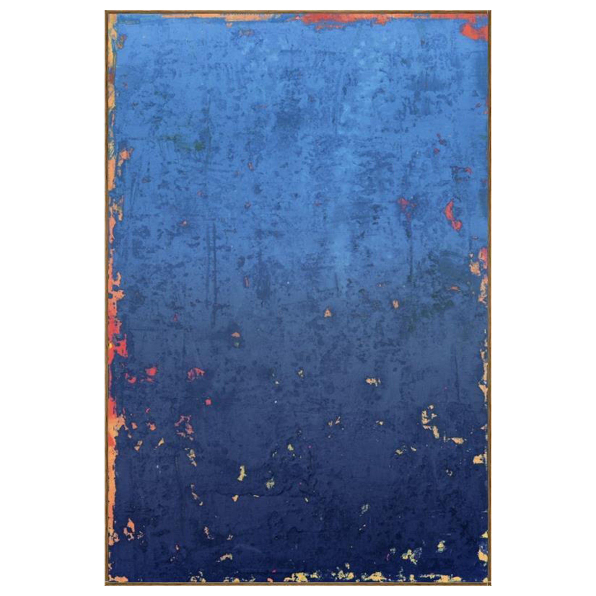 Cement Gradient (Cobalt)