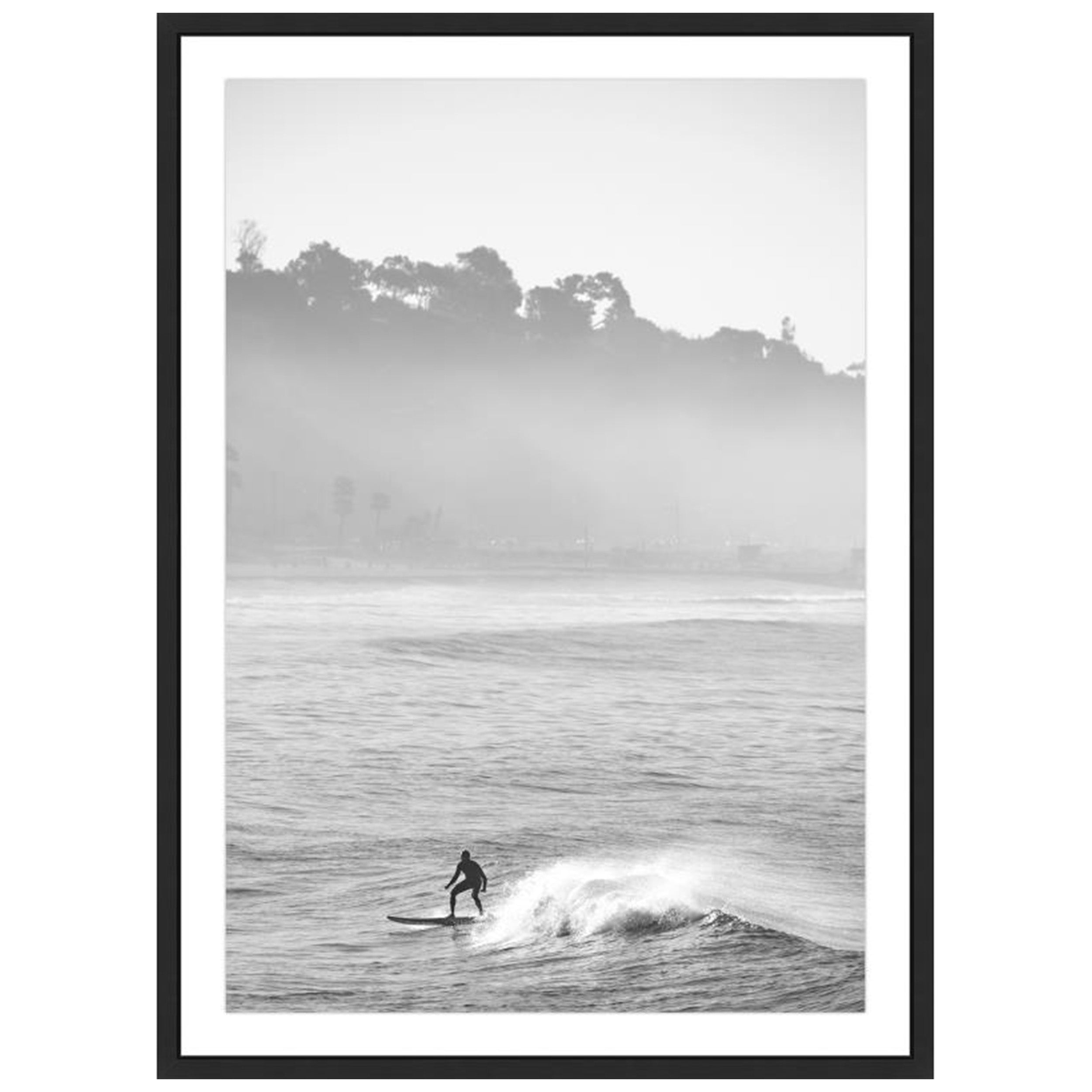 The Waves and You