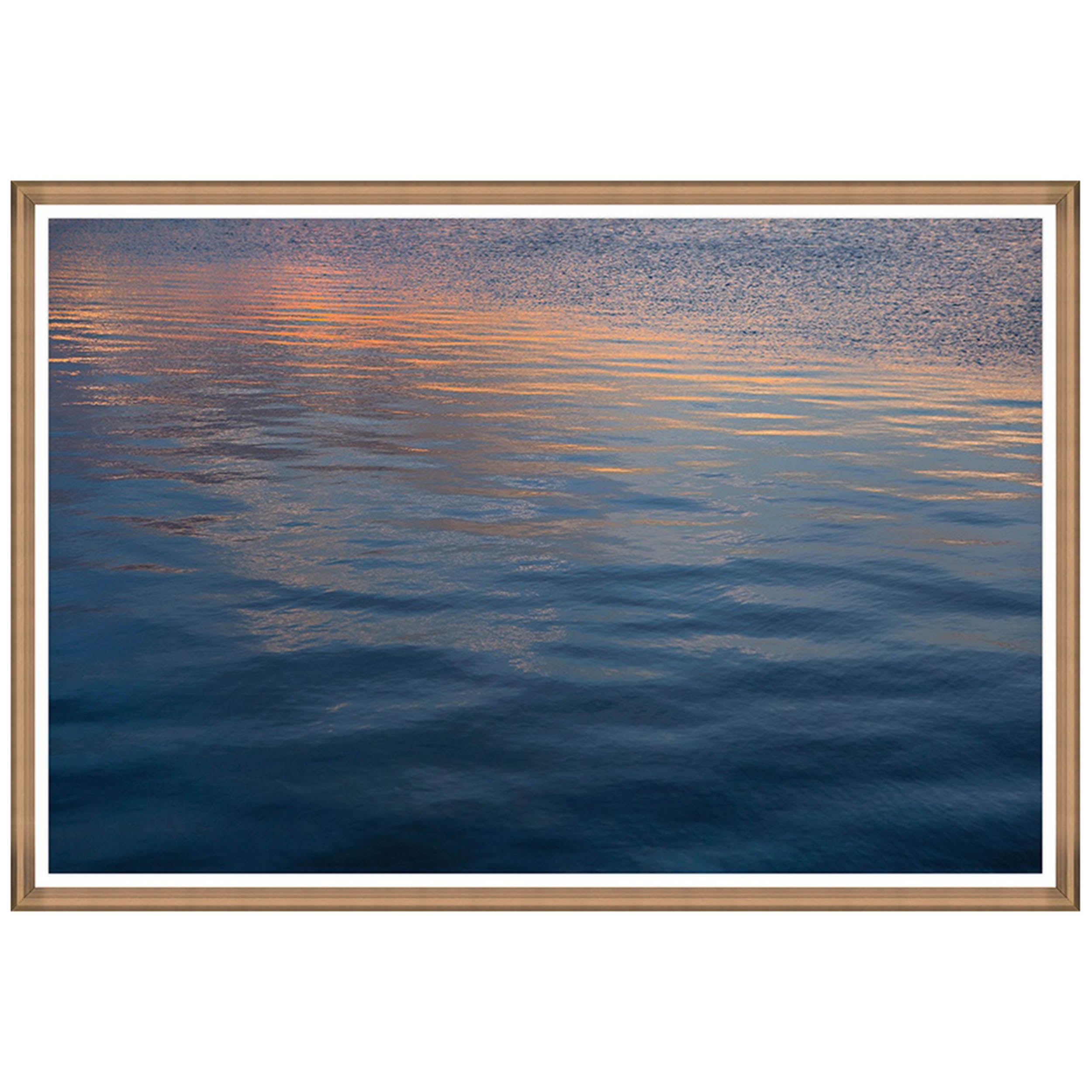 Whispers on the Surface