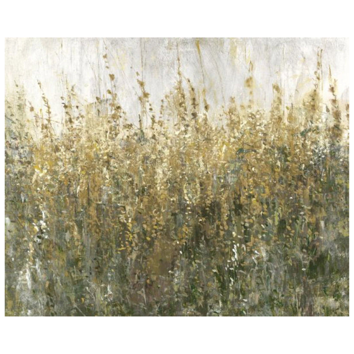 Wildflower Patch II