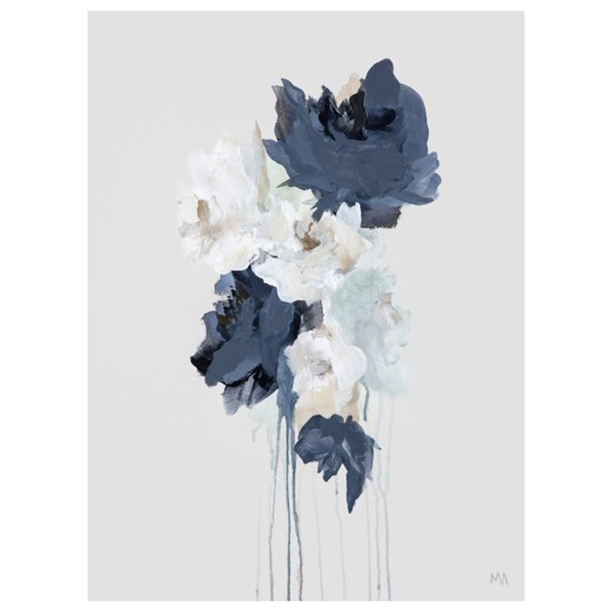 Abundance in Bloom IX