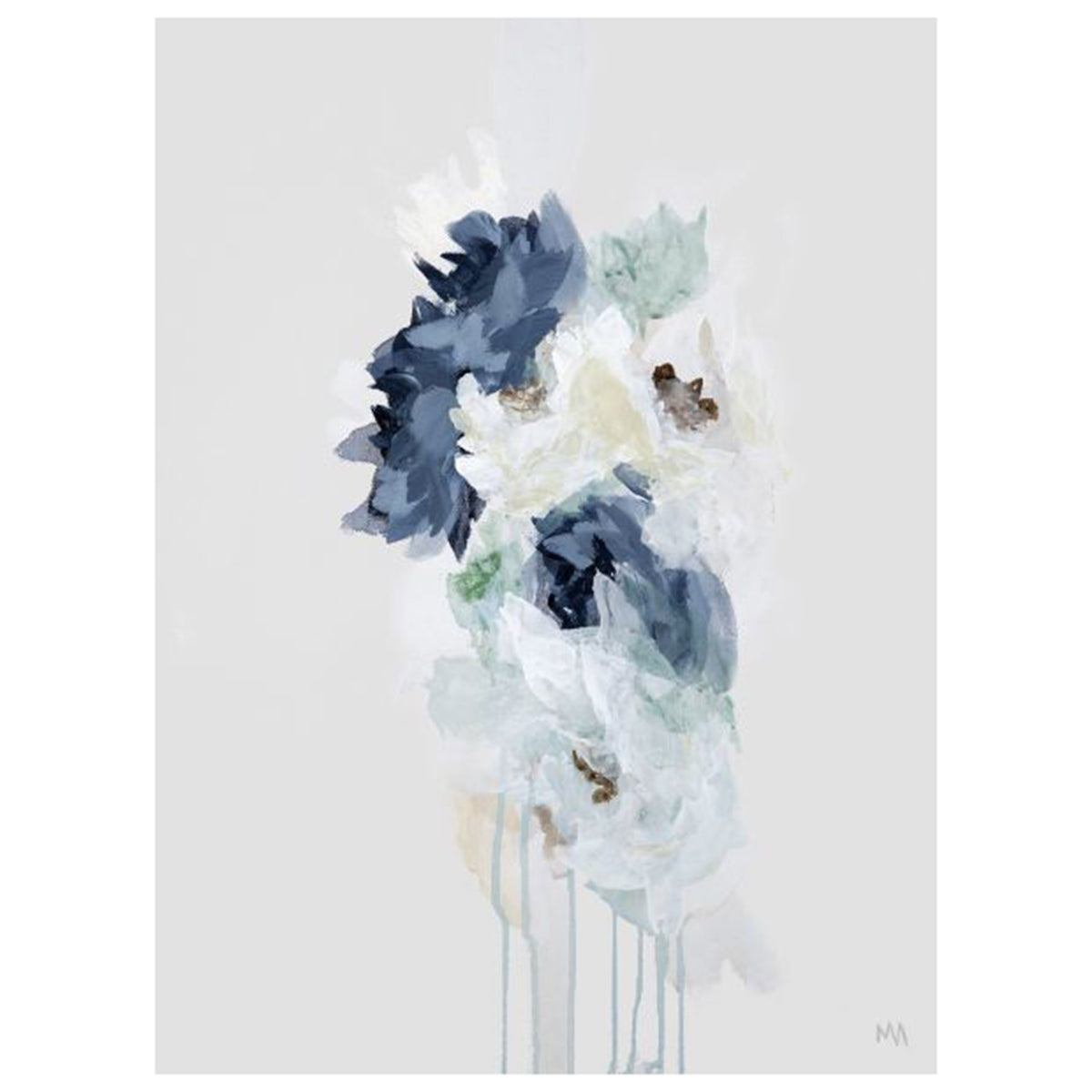 Abundance in Bloom XII