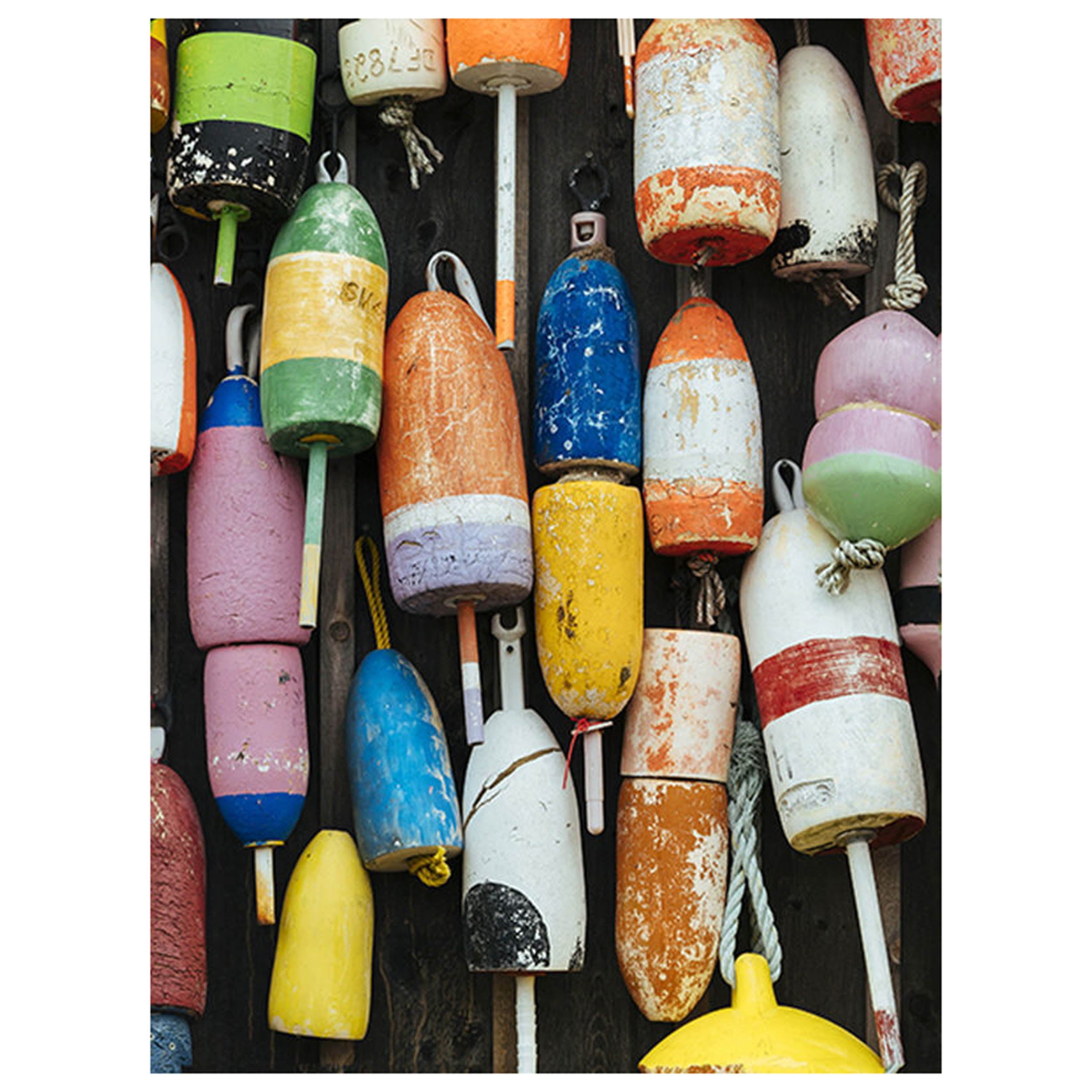 Bar Harbor Buoy II