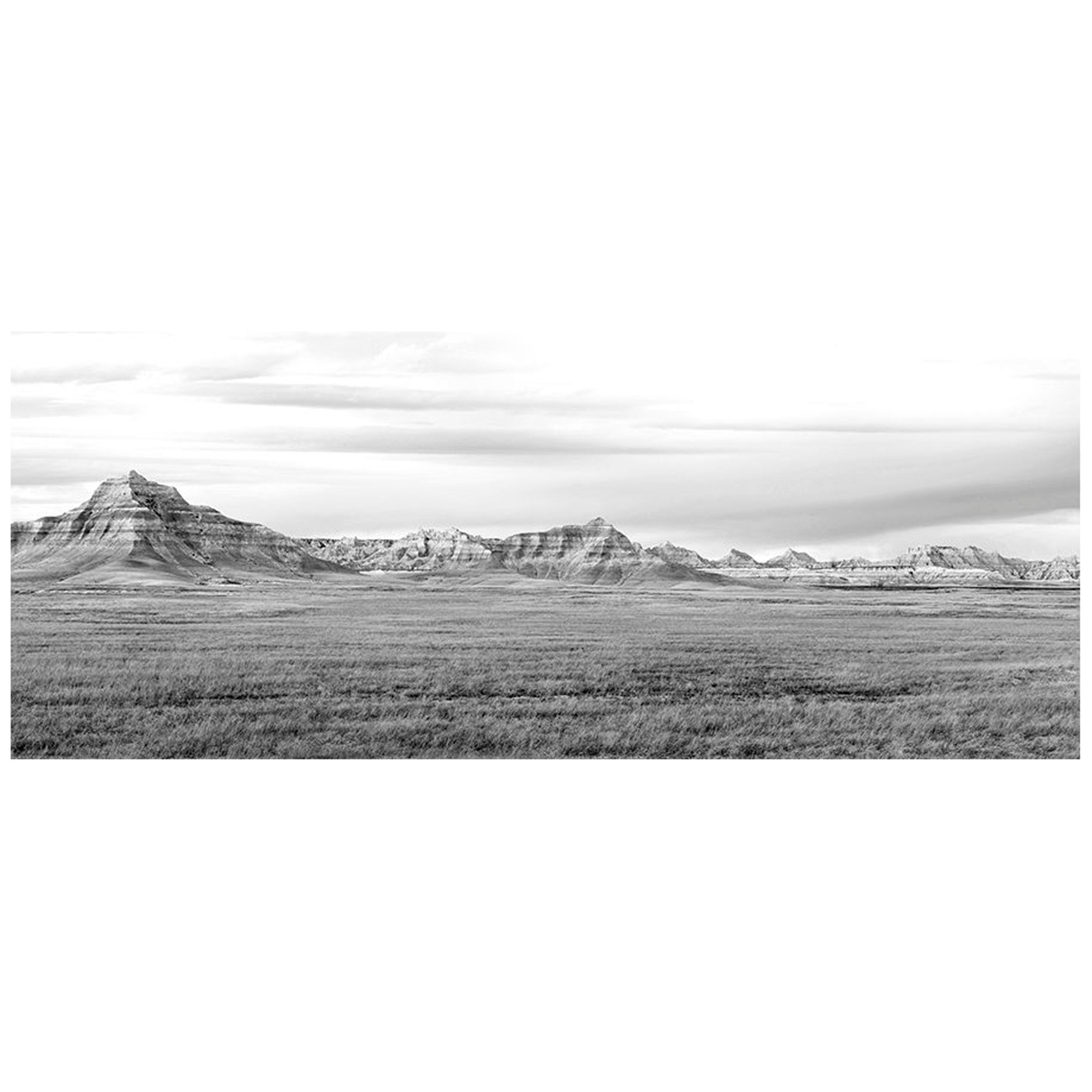 The Badlands