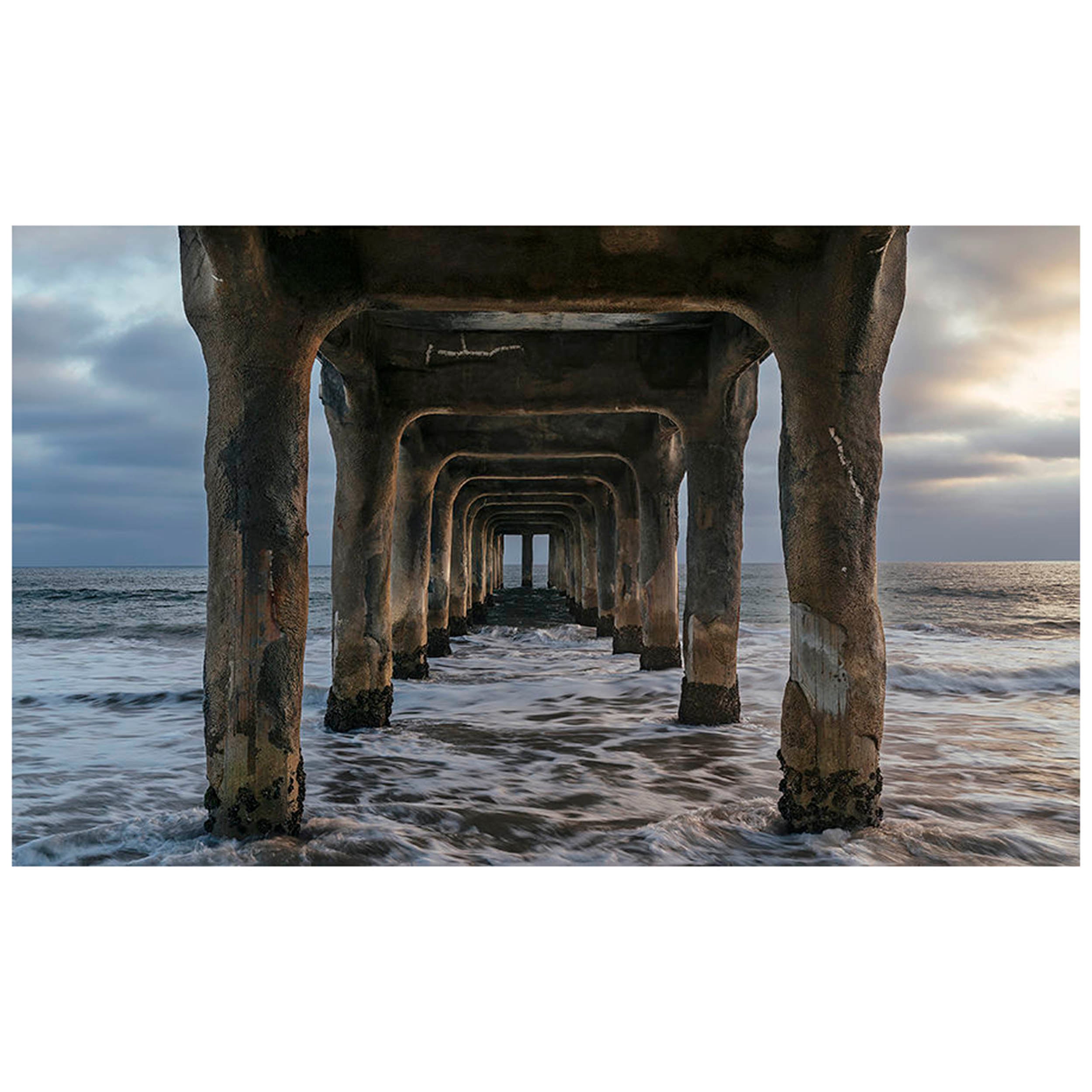 Manhattan Beach Pier II