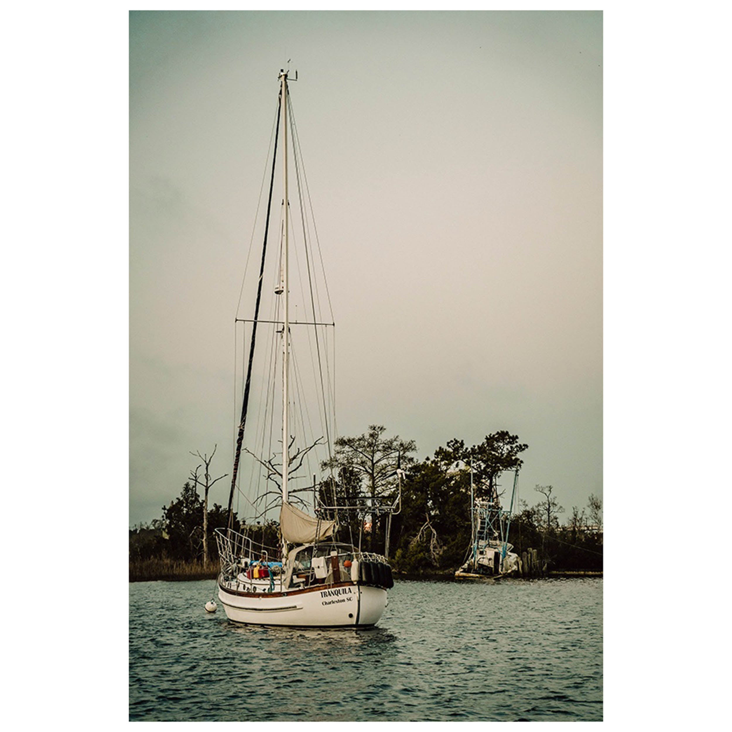 The Sea I