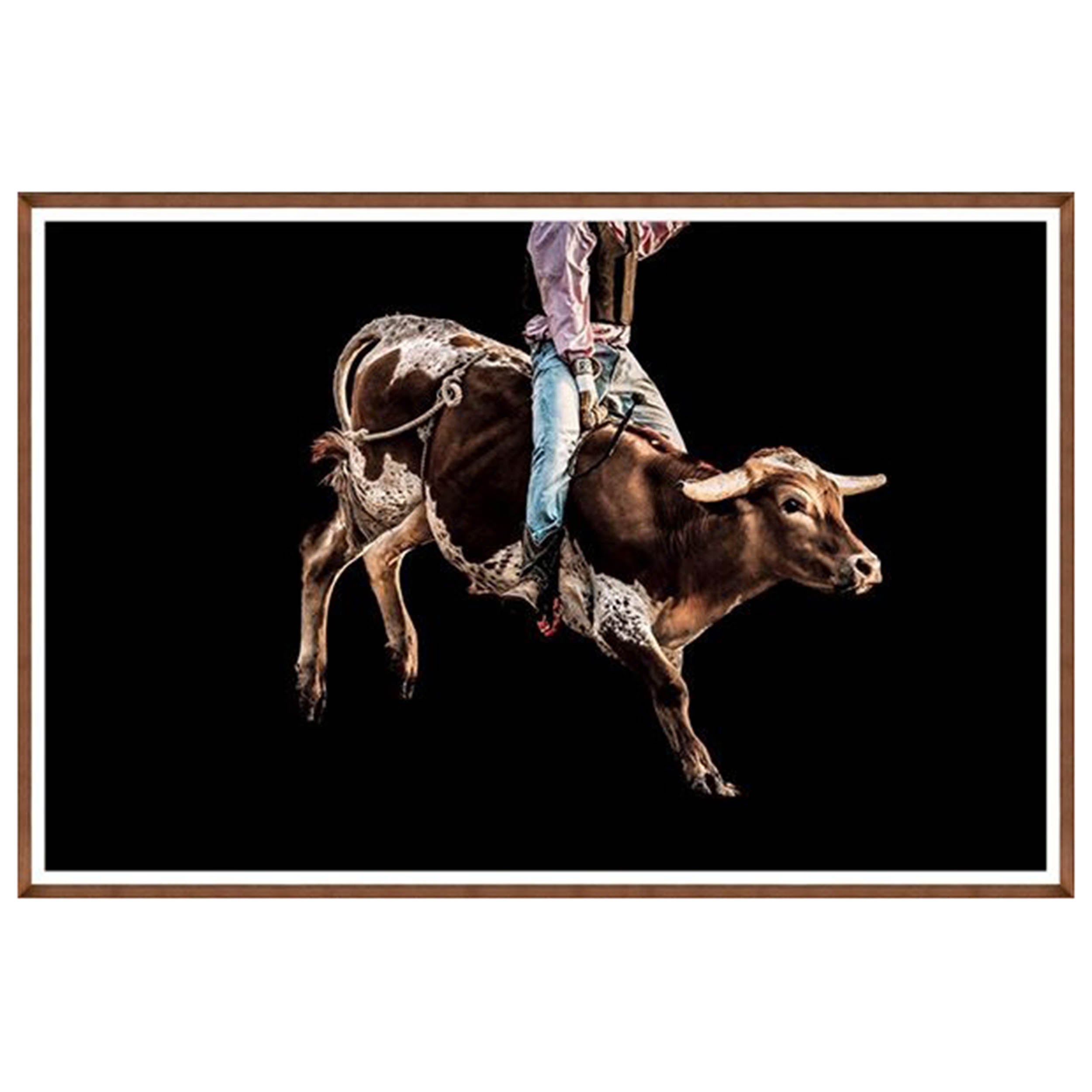 Ride'em Cowboy I