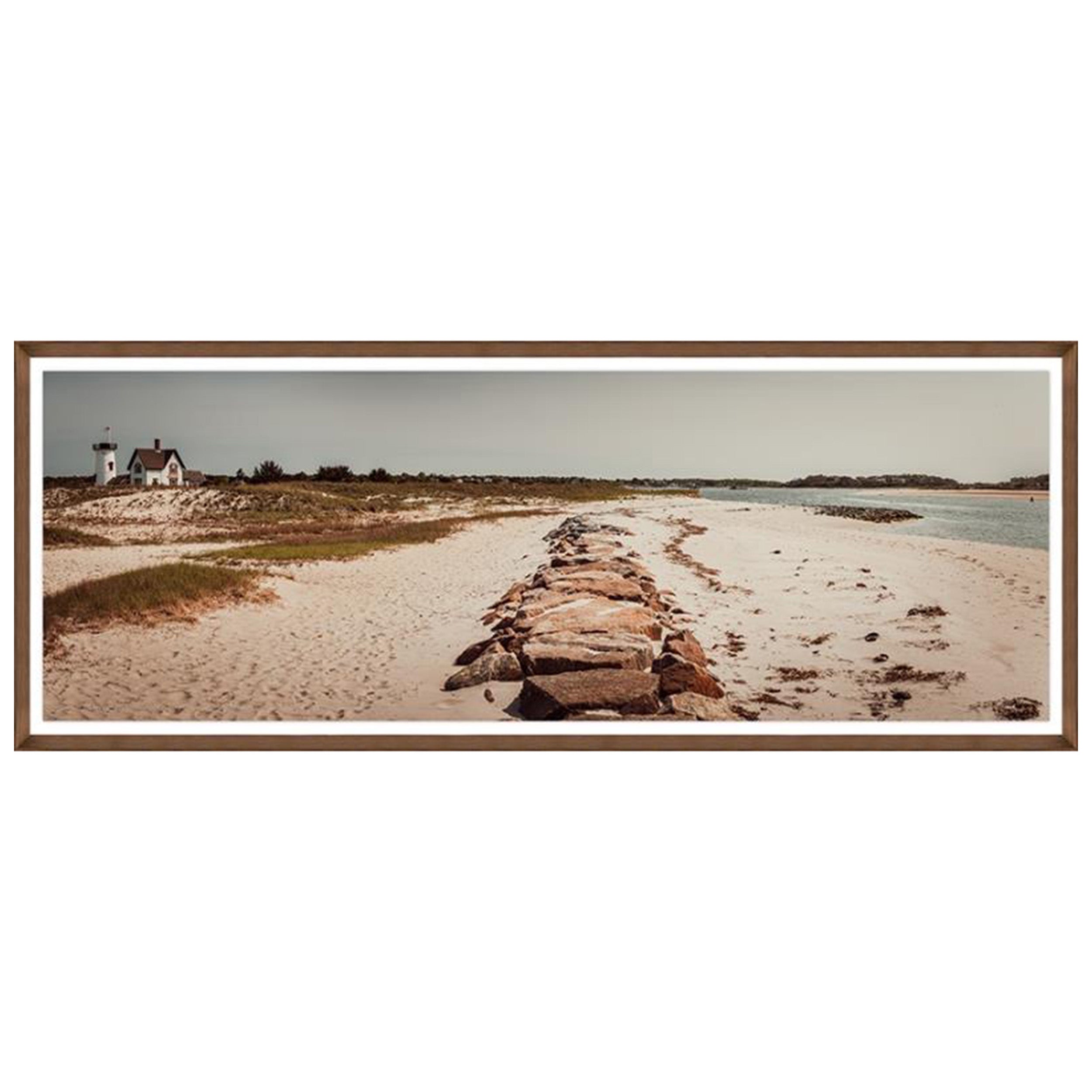 Coastal Wonders