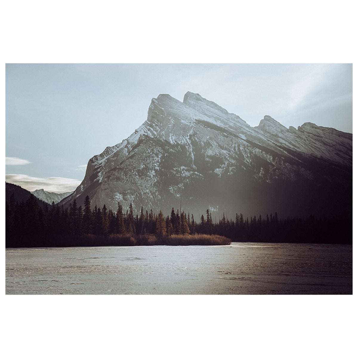 Banff I