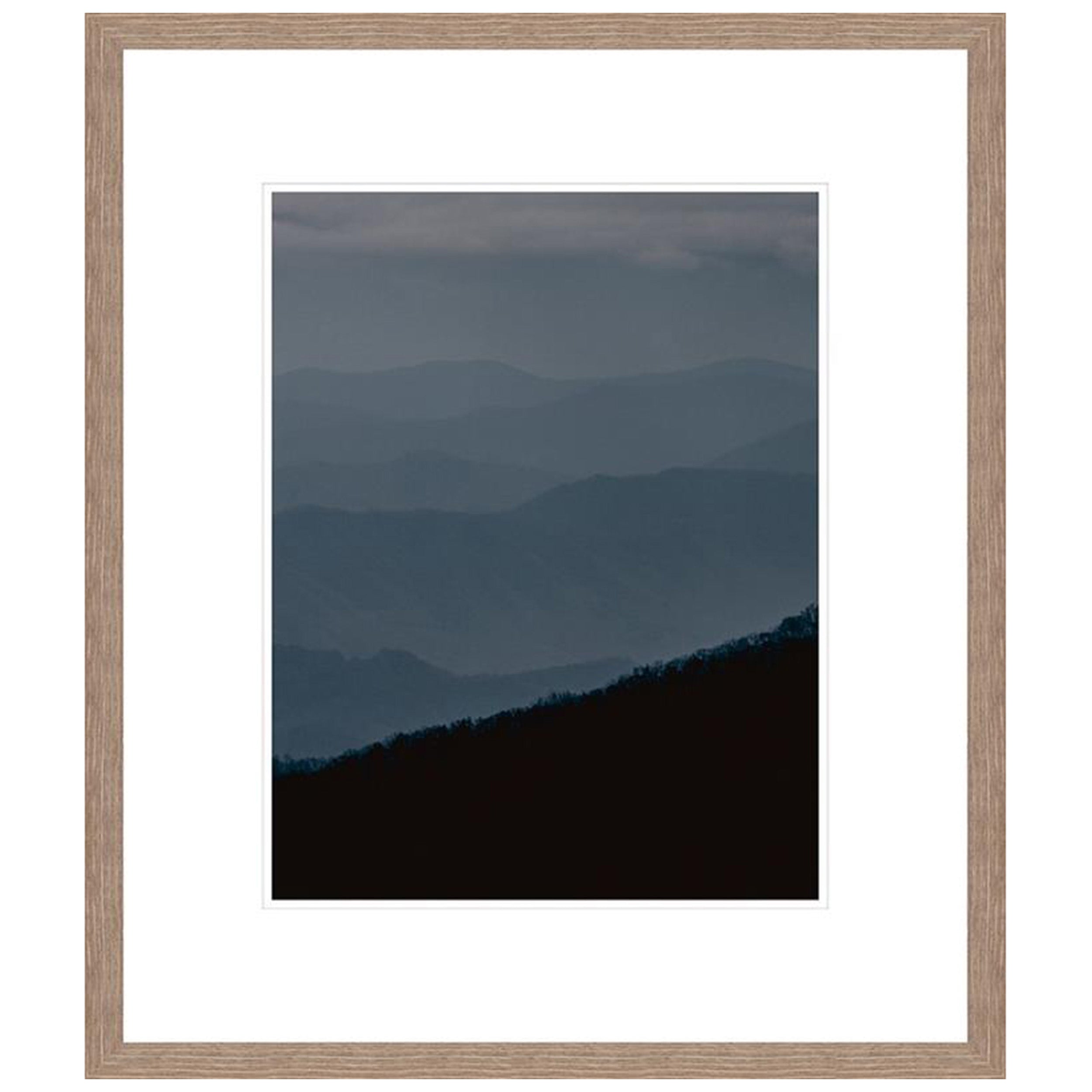 Beyond the Blue Mountain II