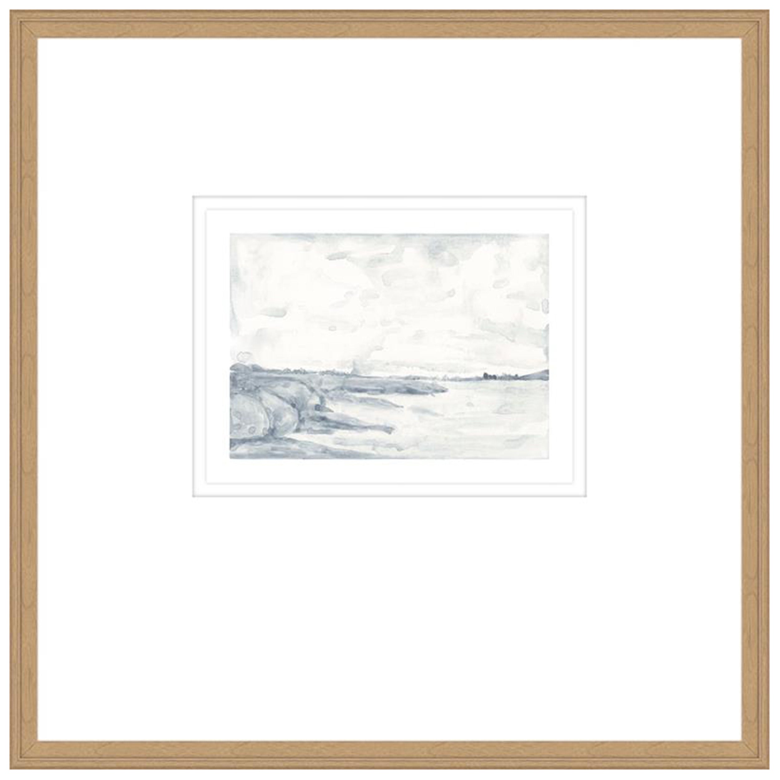 Prairie Clouds II