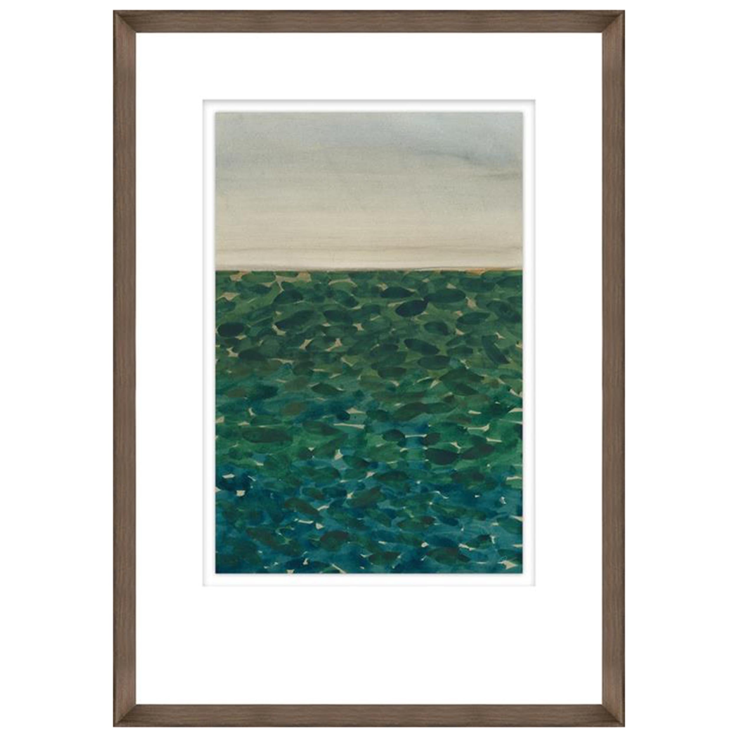 Seaweed I