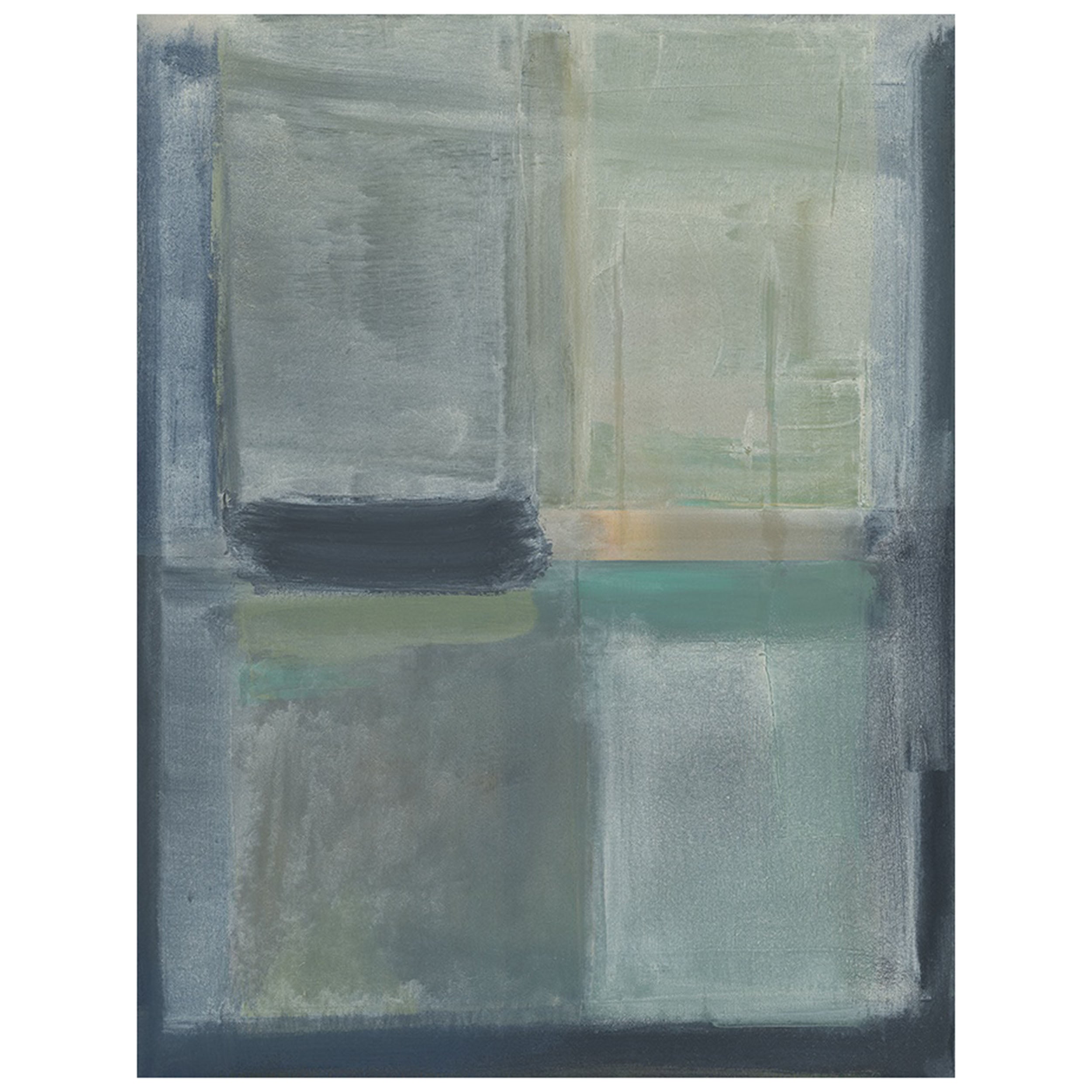 Lee's Painting II