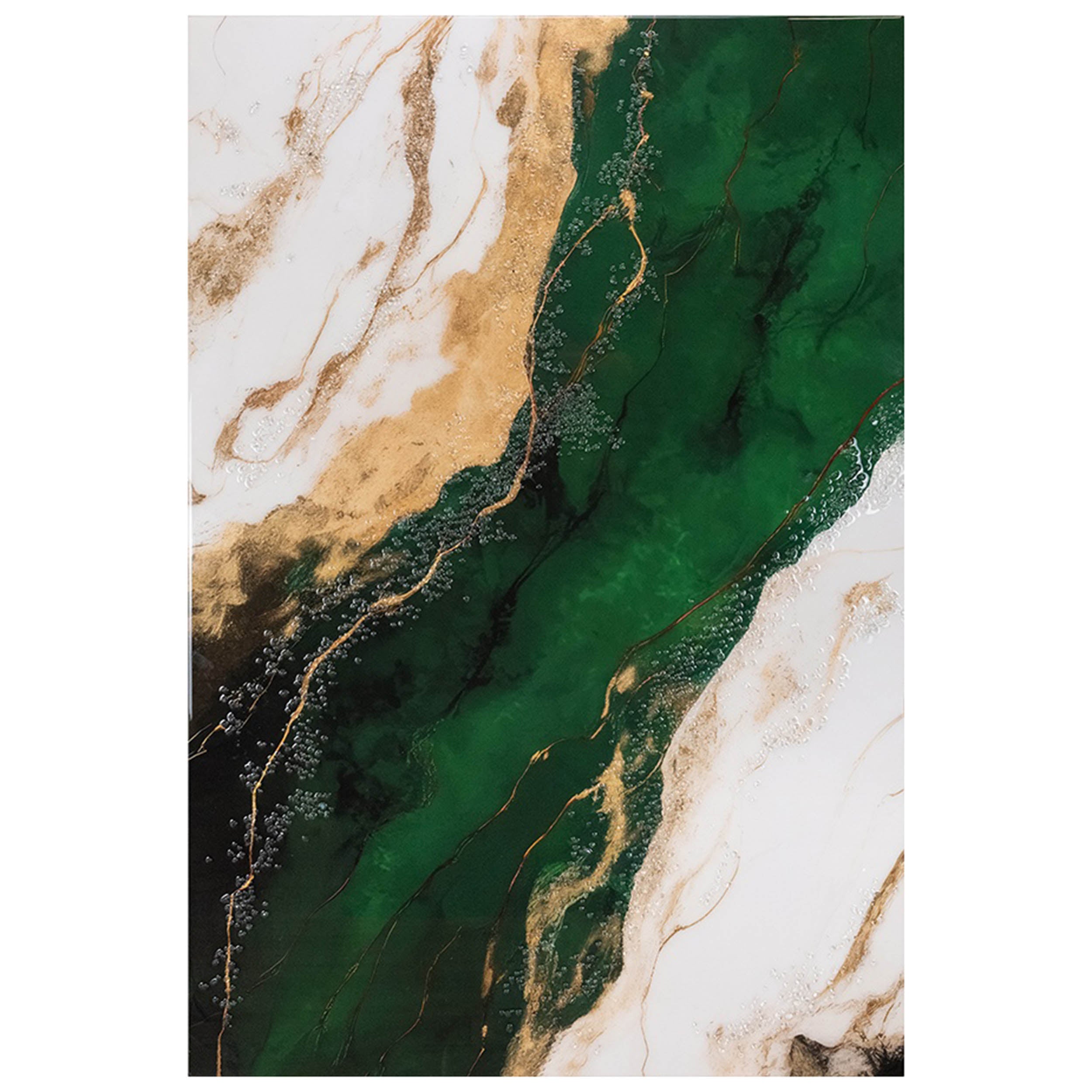 Jade Surprise
