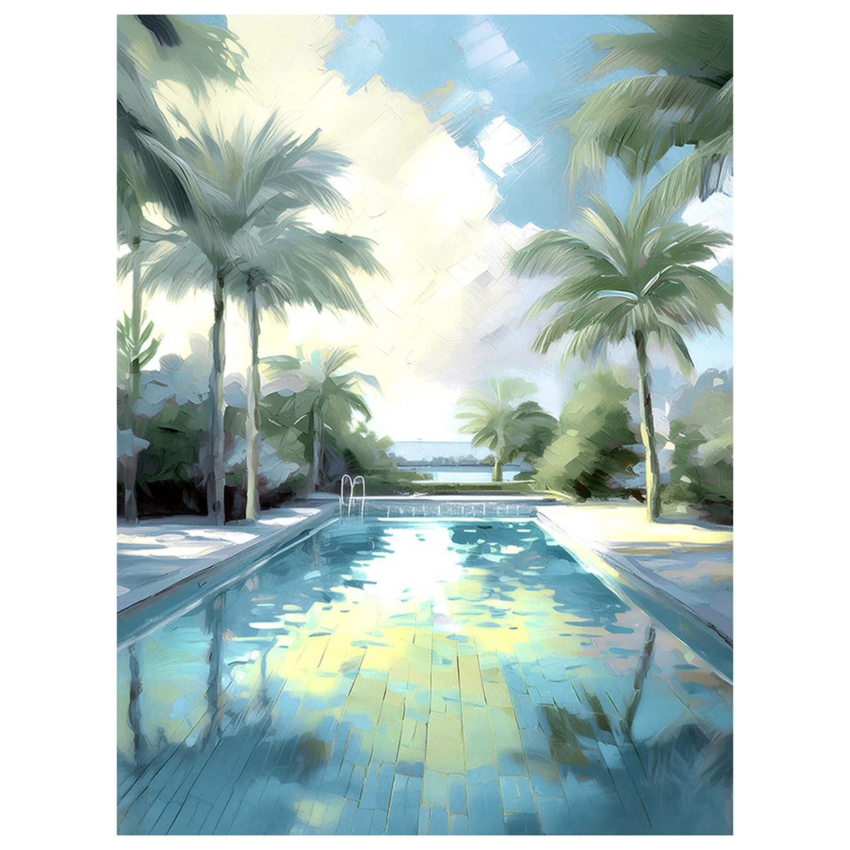 Miami Pool
