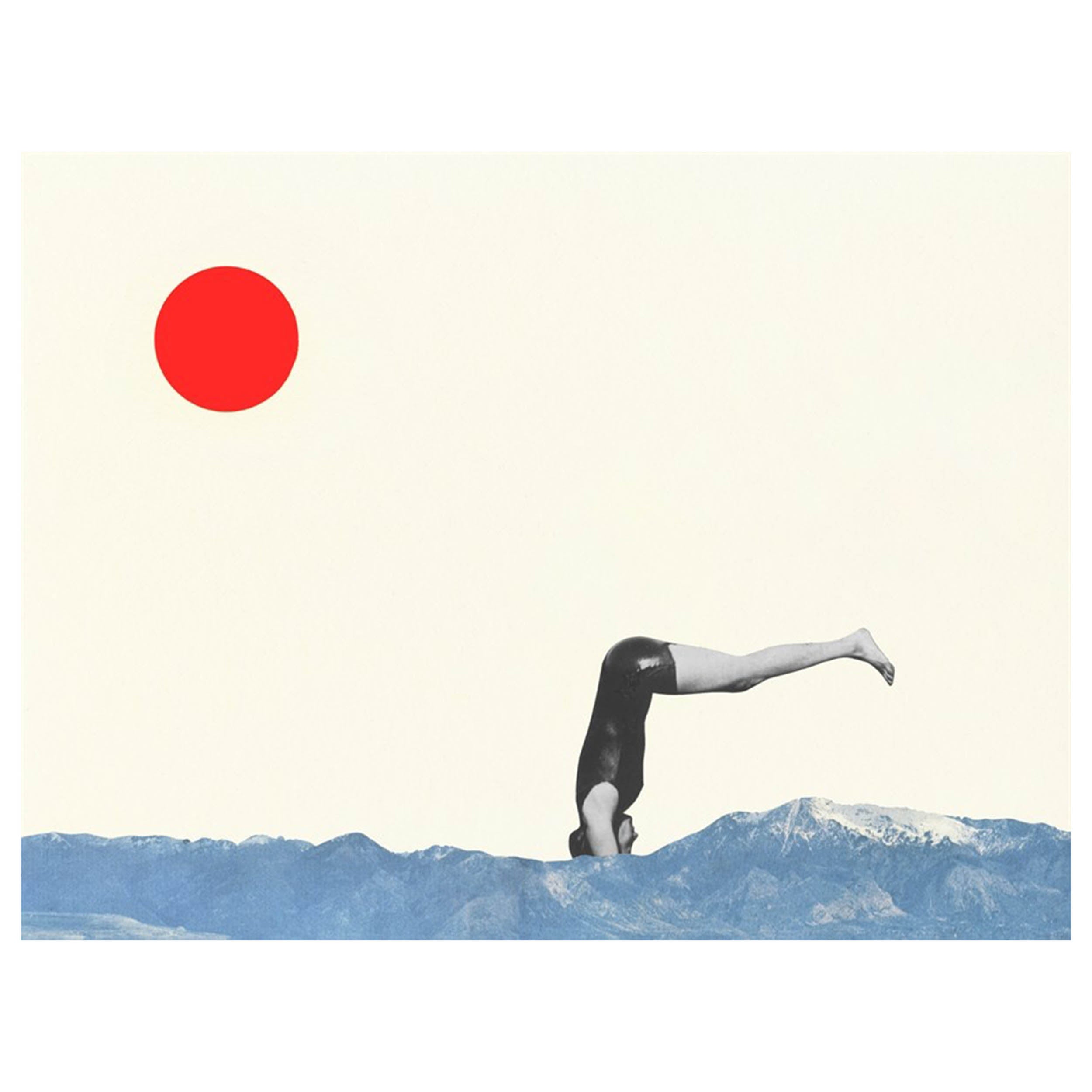 Plunge